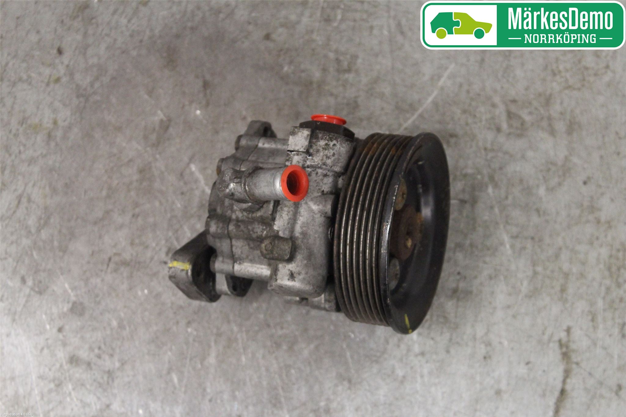BMW X5 E53     99-06 Servo Pumpe