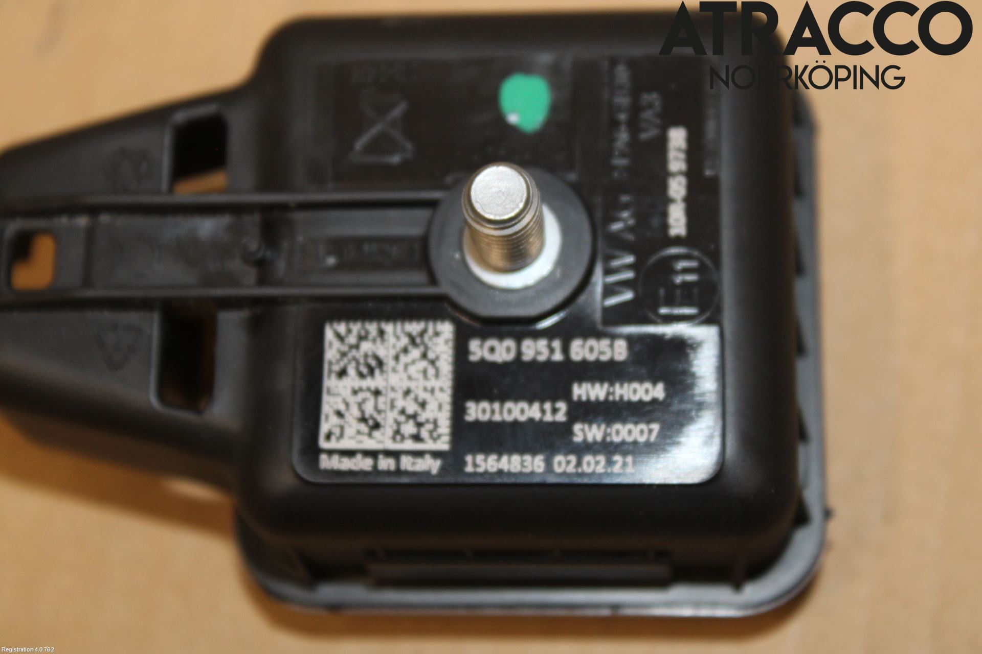 Volkswagen VW PASSAT 20-24 Bilalarm
