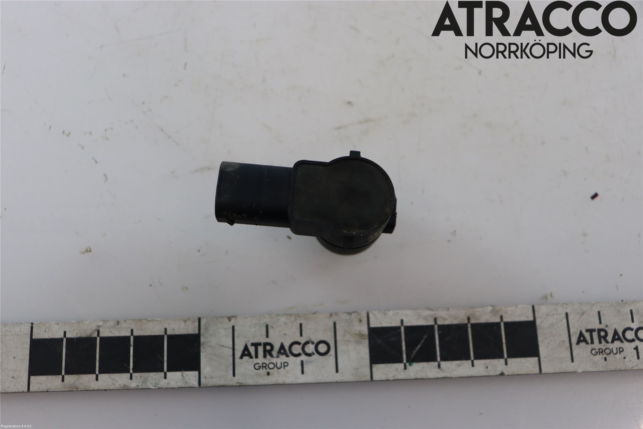 Citroen C5 08-17 Sensor Ryggesensor
