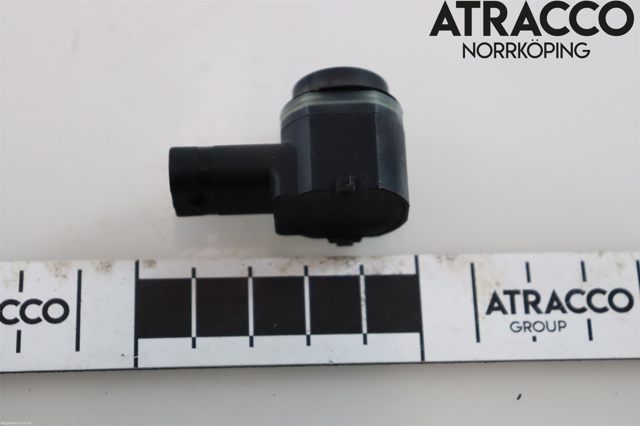 Volkswagen VW TOUAREG 7P 11-18 Sensor Parkering Front