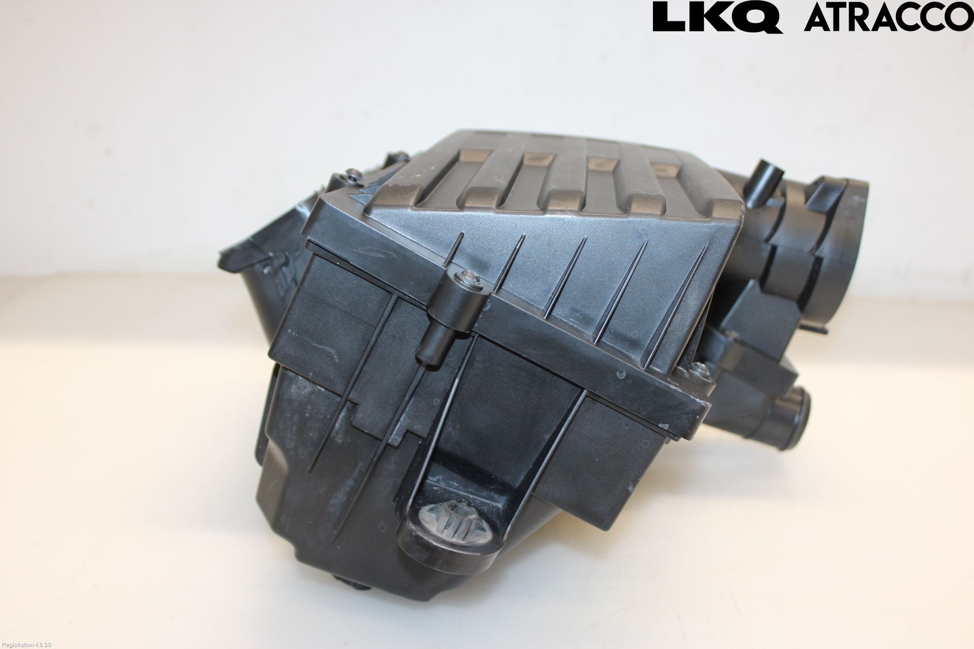 Volkswagen VW TIGUAN 16-24 Luftfilter Boks