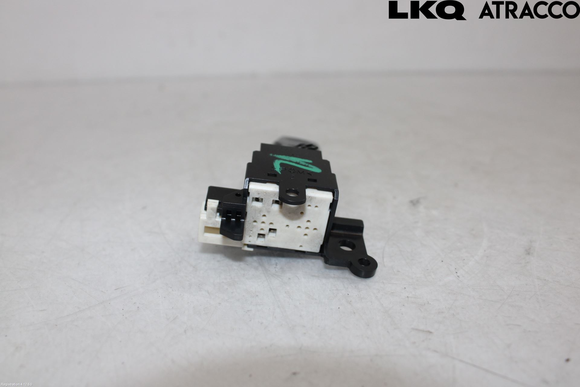Toyota PRIUS NWH20 04-08 Bryter Cruisekontroll Hoved