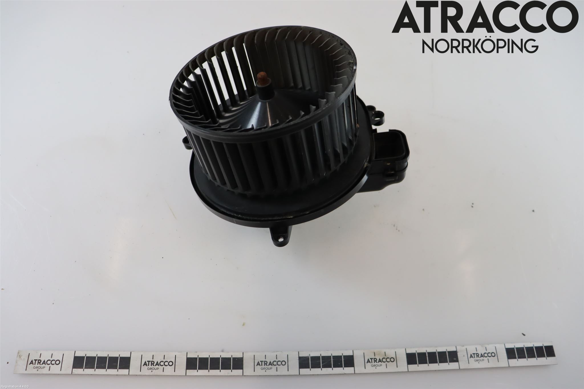 BMW 3 F30/F31/F80 12-19 Varmeapparat Viftemotor