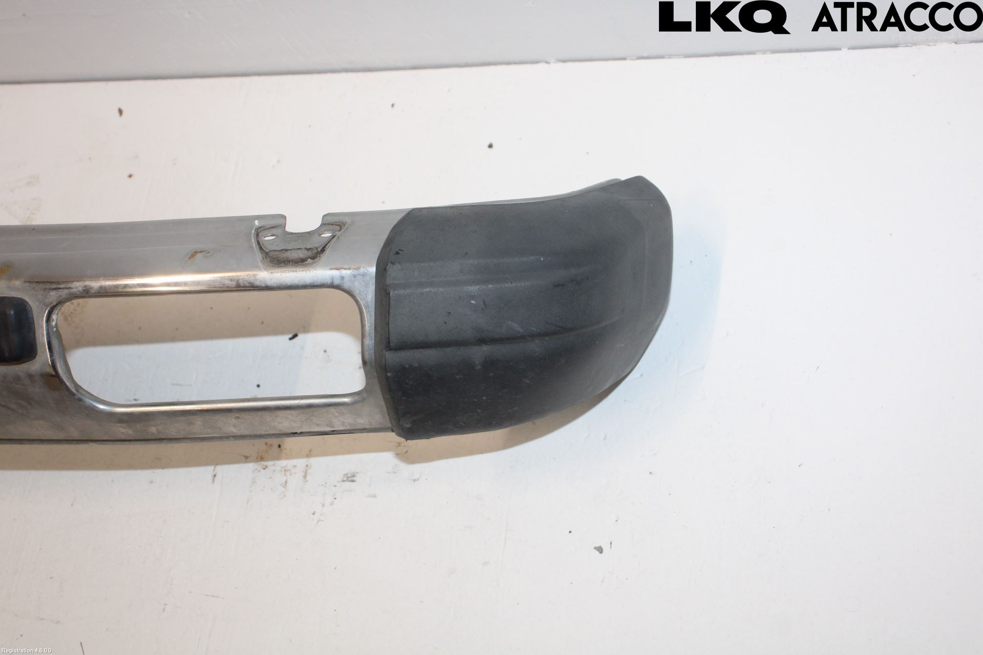 Toyota CARINA    78-81 Støtfanger Foran Plastdeksel
