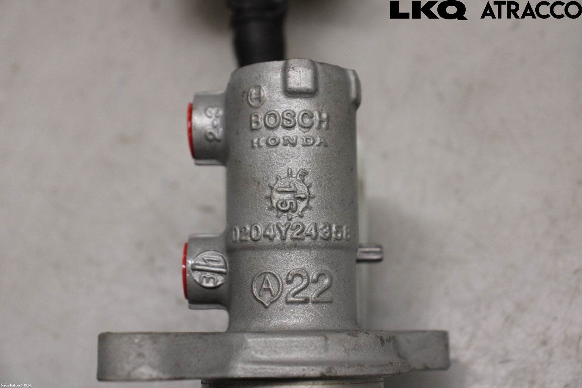 Honda CR-V 13-18 Brems Hovedsylinder