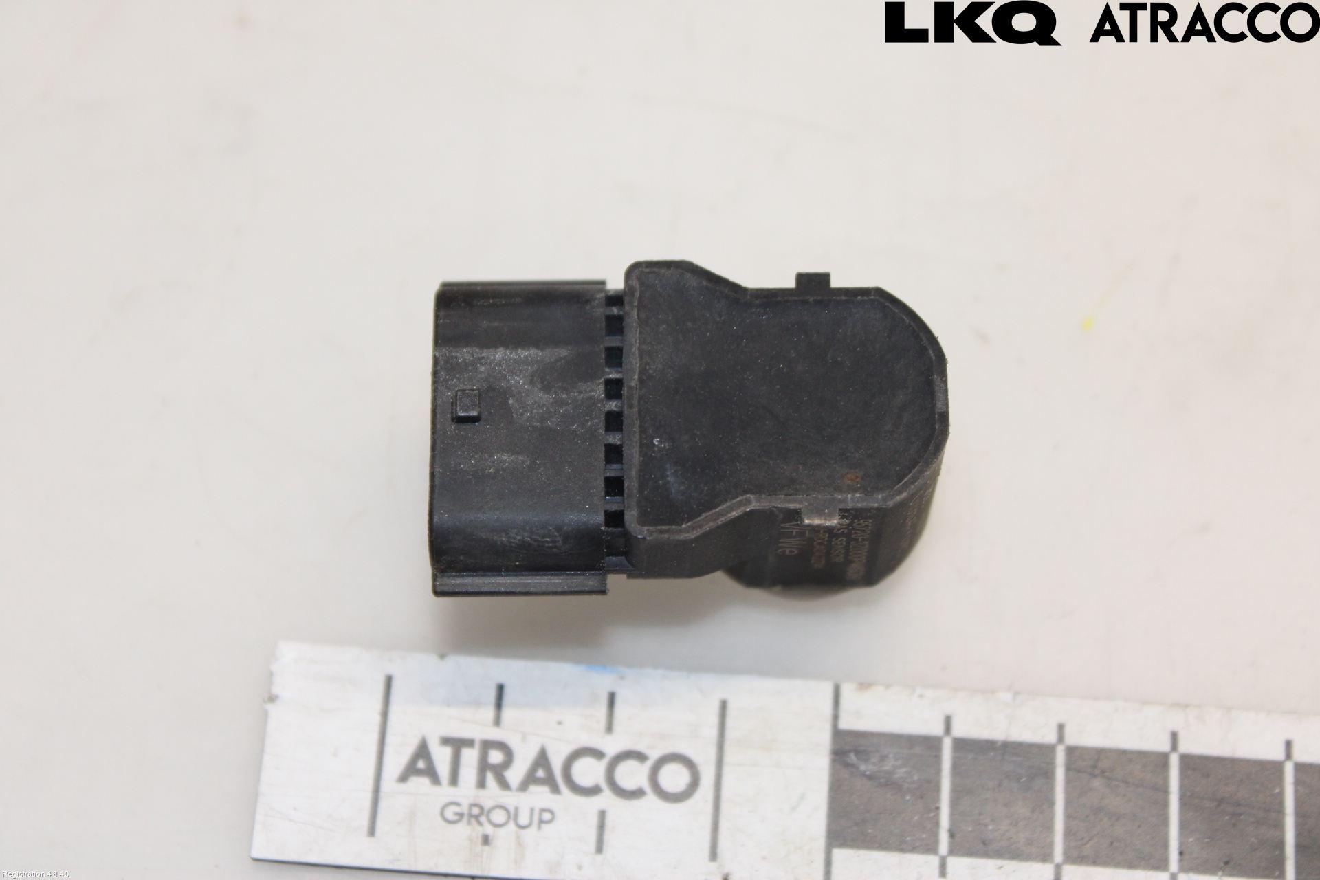 Hyundai i40 08-15 Sensor Parkering Front