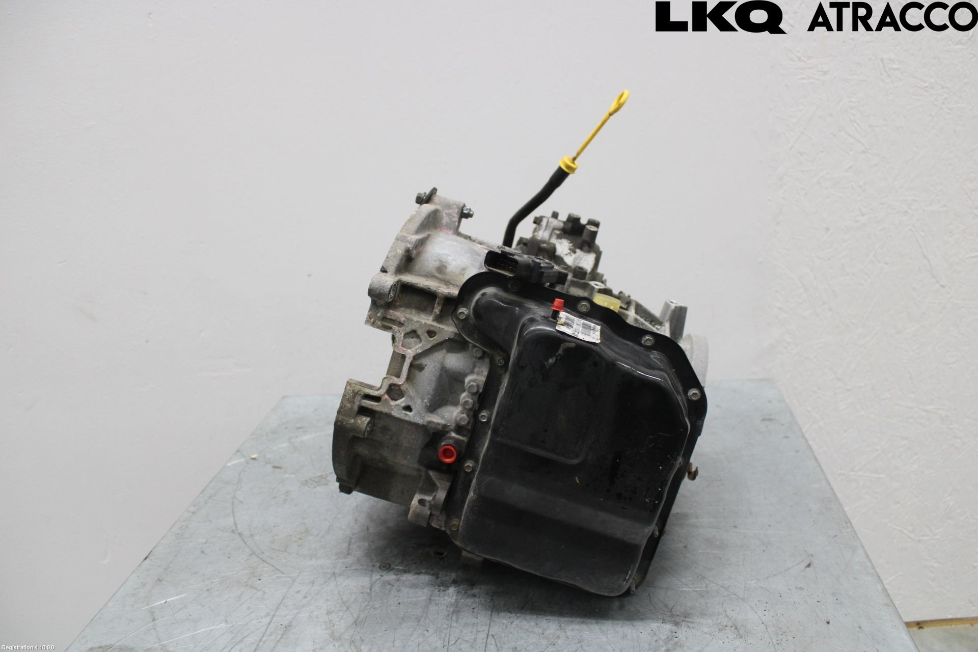 Ford MONDEO     01-06 Gearkasse Automat
