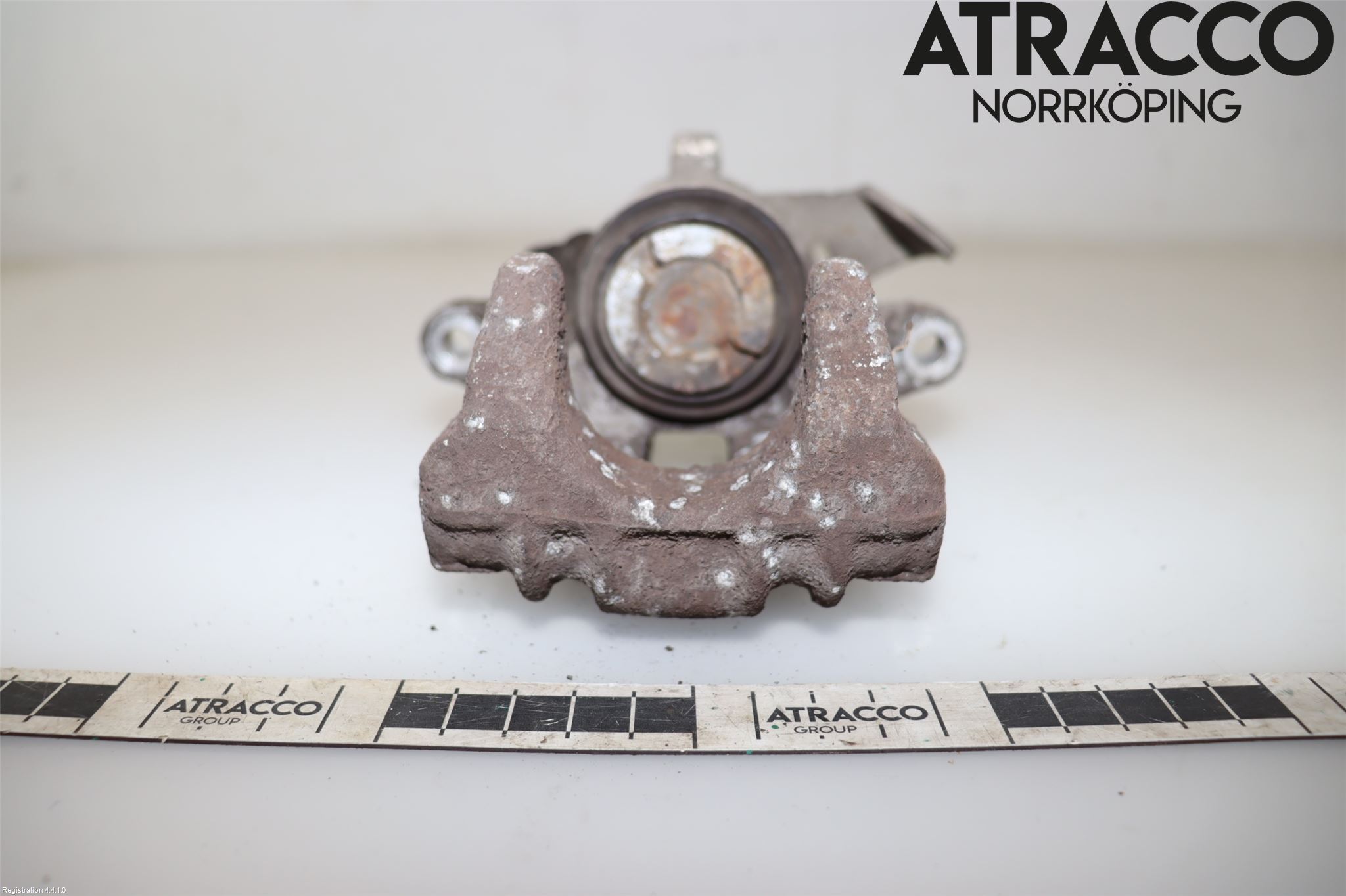 Skoda FABIA 07-14 Bremsecaliper Bak Høyre