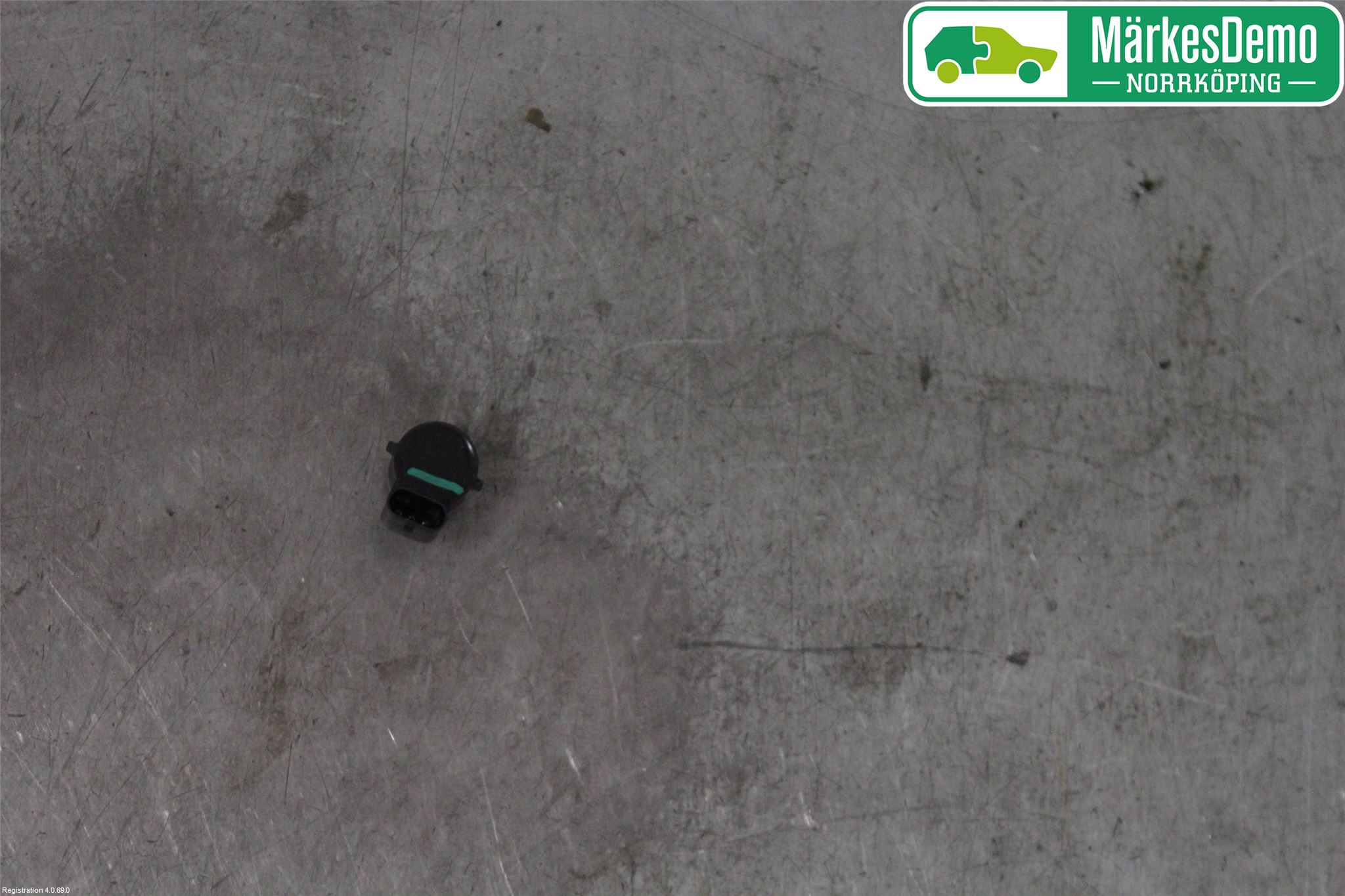 Seat ARONA Sensor Parkering Front