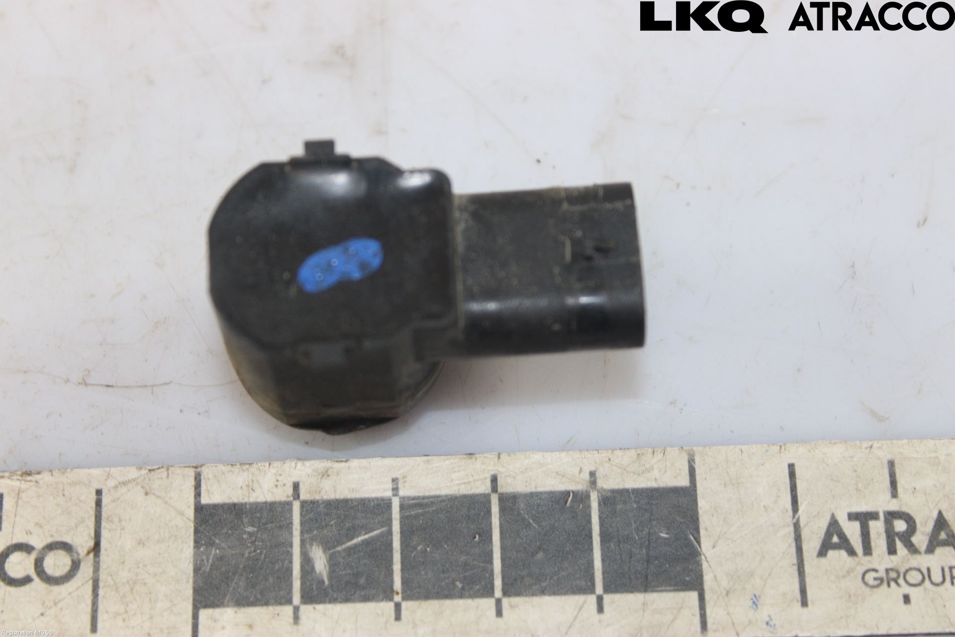 Volkswagen VW TOURAN 10-15 Sensor Ryggesensor