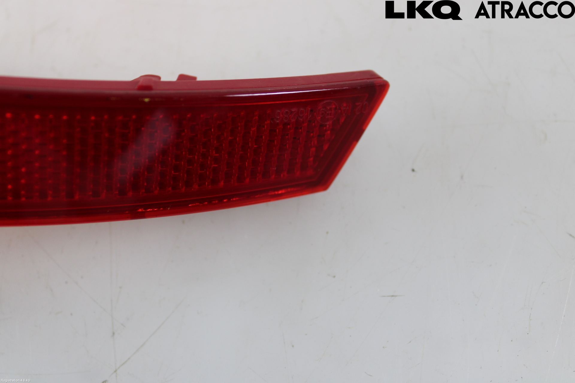 Seat IBIZA V 17-20 Refleks Bak