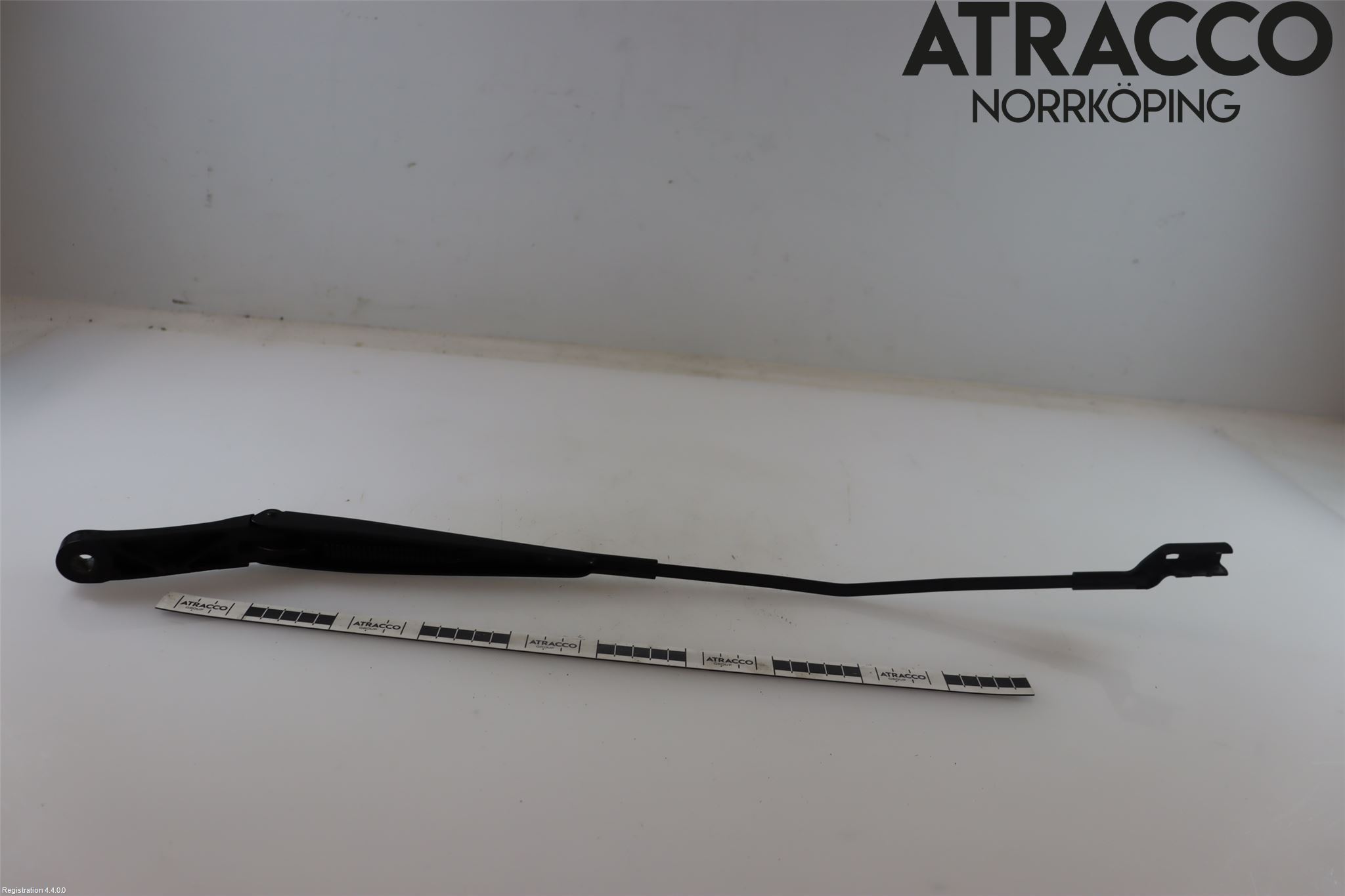 Volkswagen VW TIGUAN 07-16 Viskerarm-Armer Frontrute