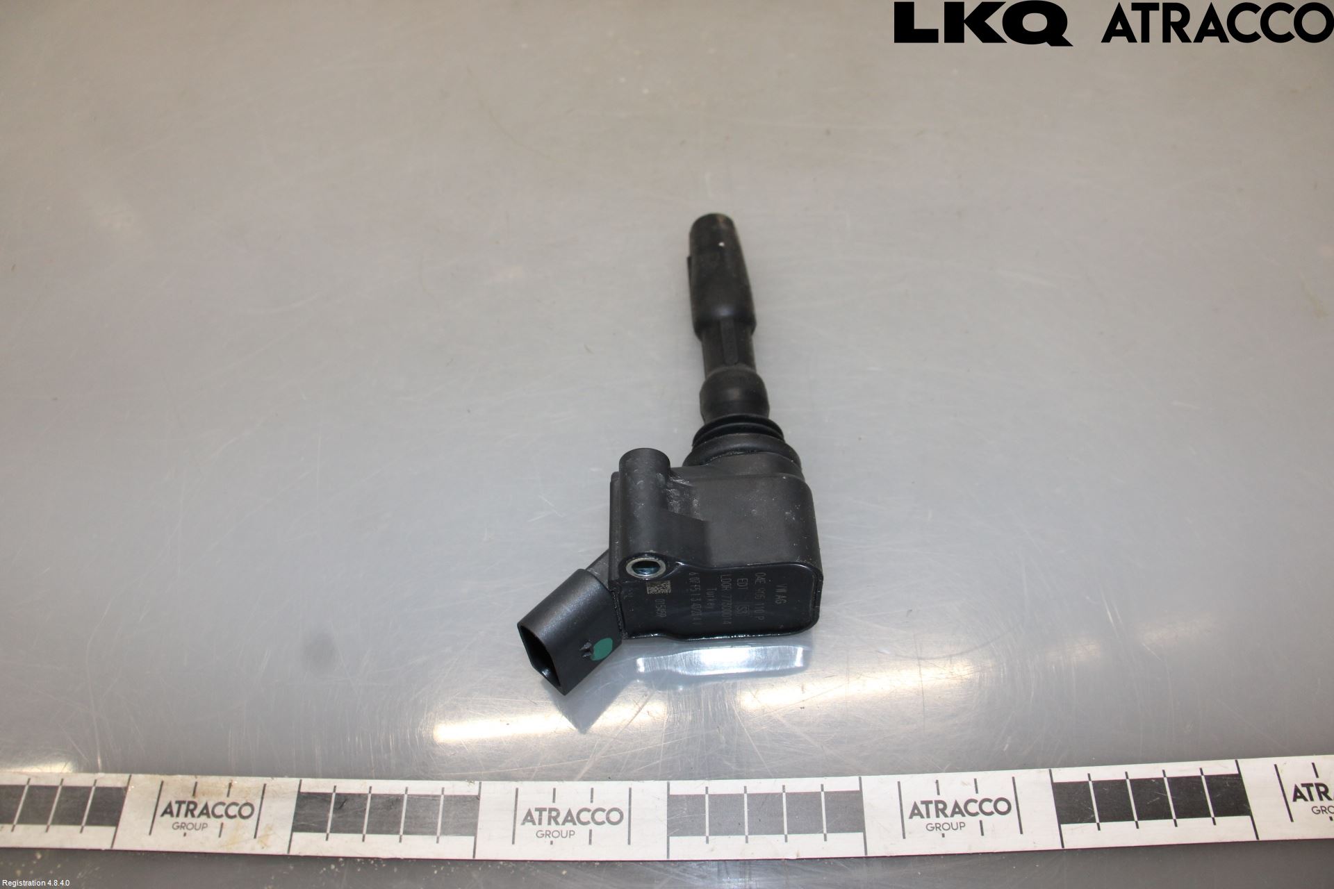 Skoda KAMIQ 20- Coil