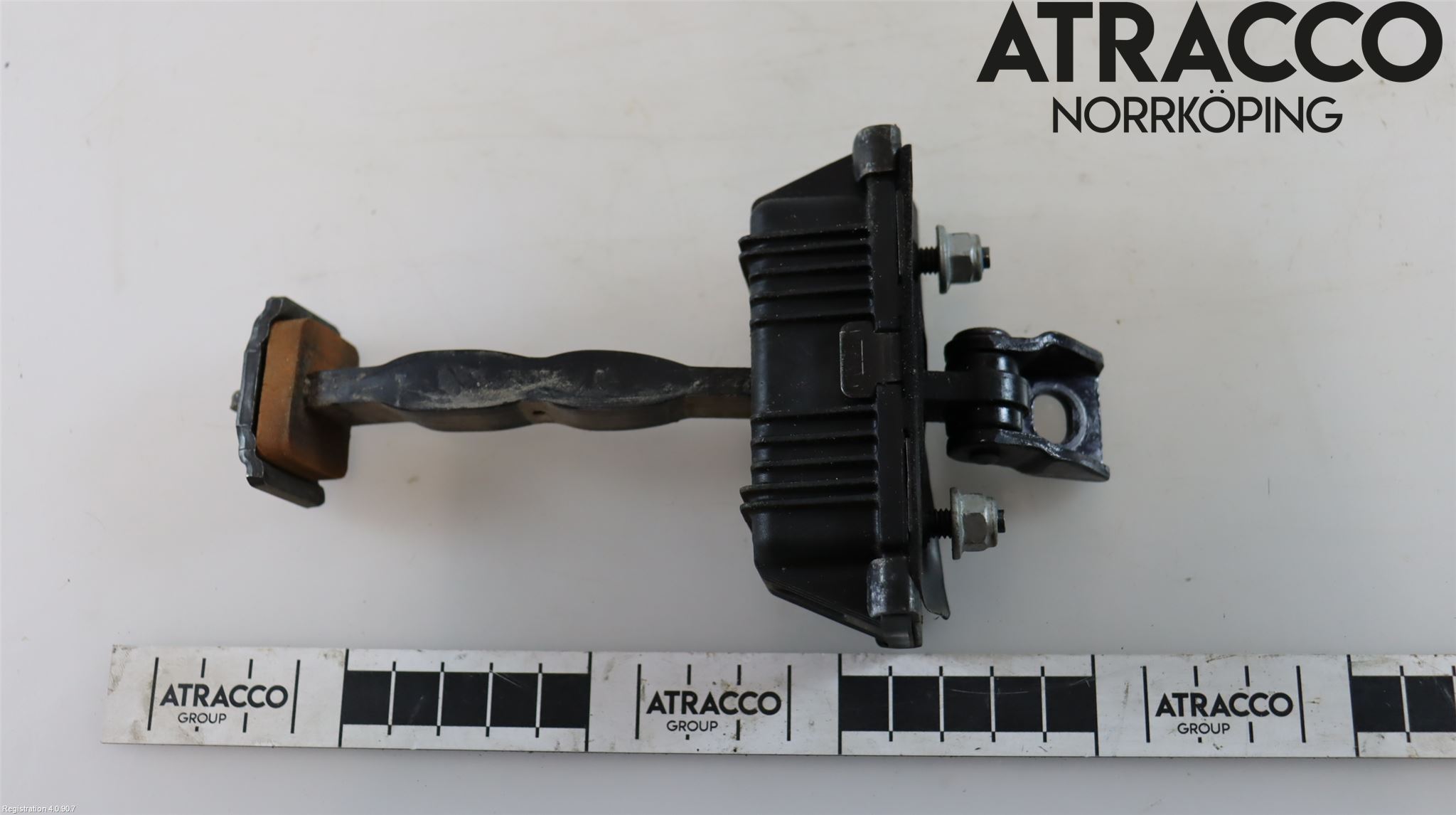 Landrover LAND ROVER FREELANDER 2 07-14 Dørstopper