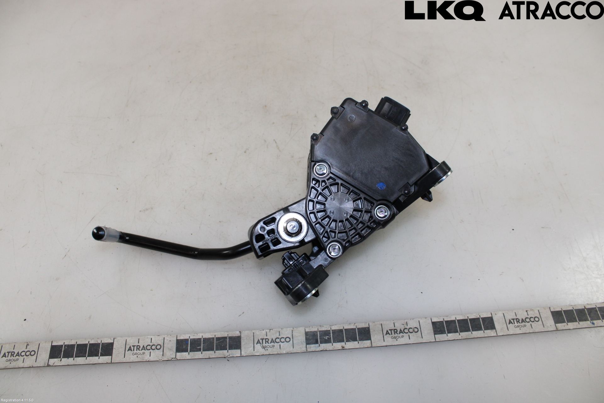 Toyota RAV4 19- Gasspedal