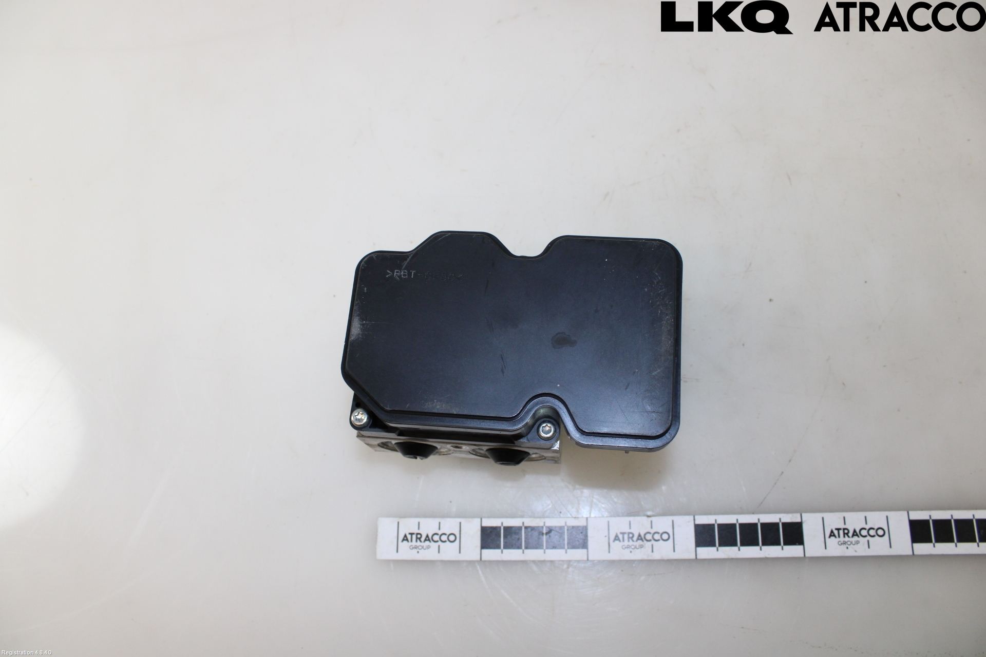 Toyota C-HR 16-23 Abs Hydraulikkaggregat