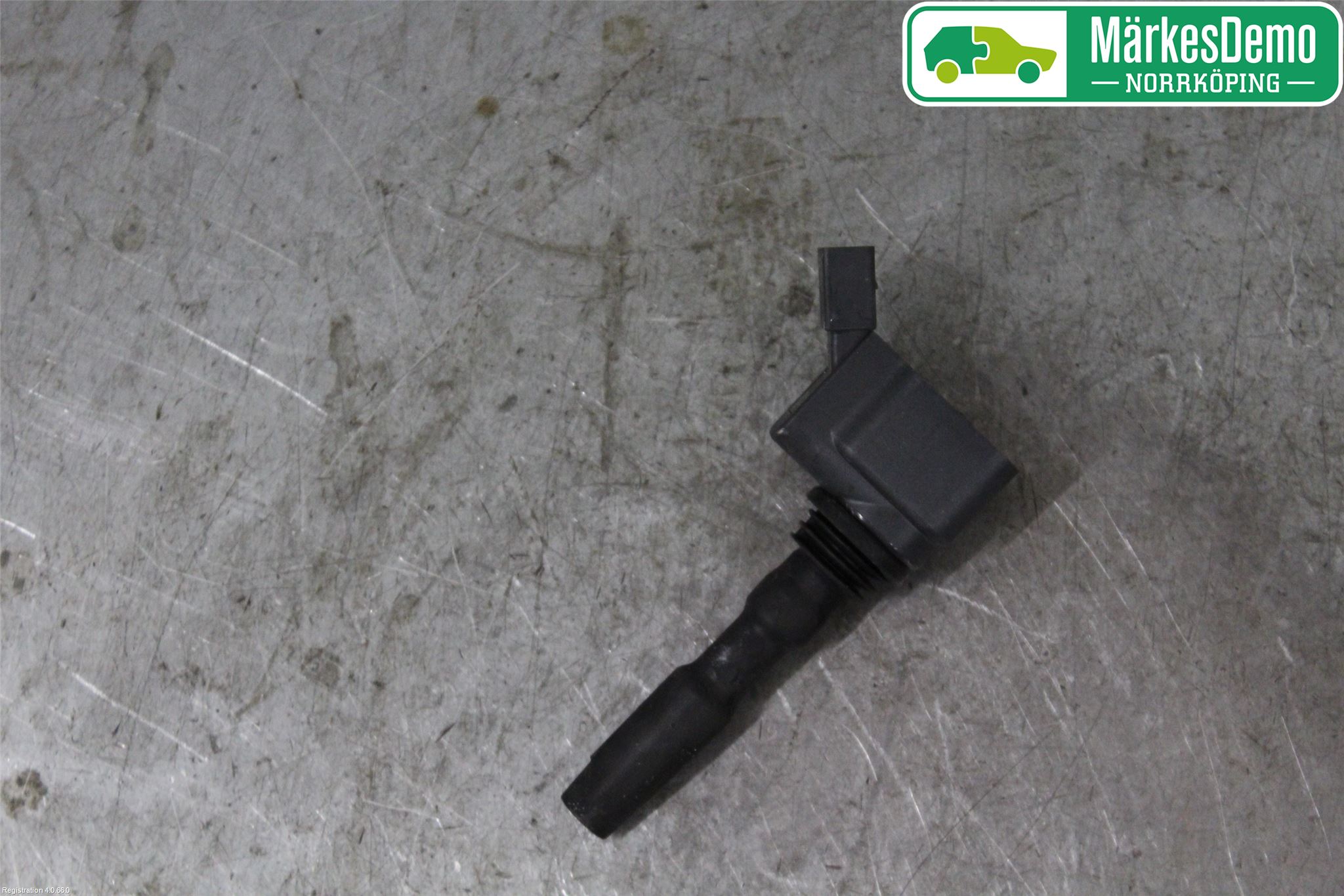 Volkswagen VW GOLF / E-GOLF VII 13-20 Coil
