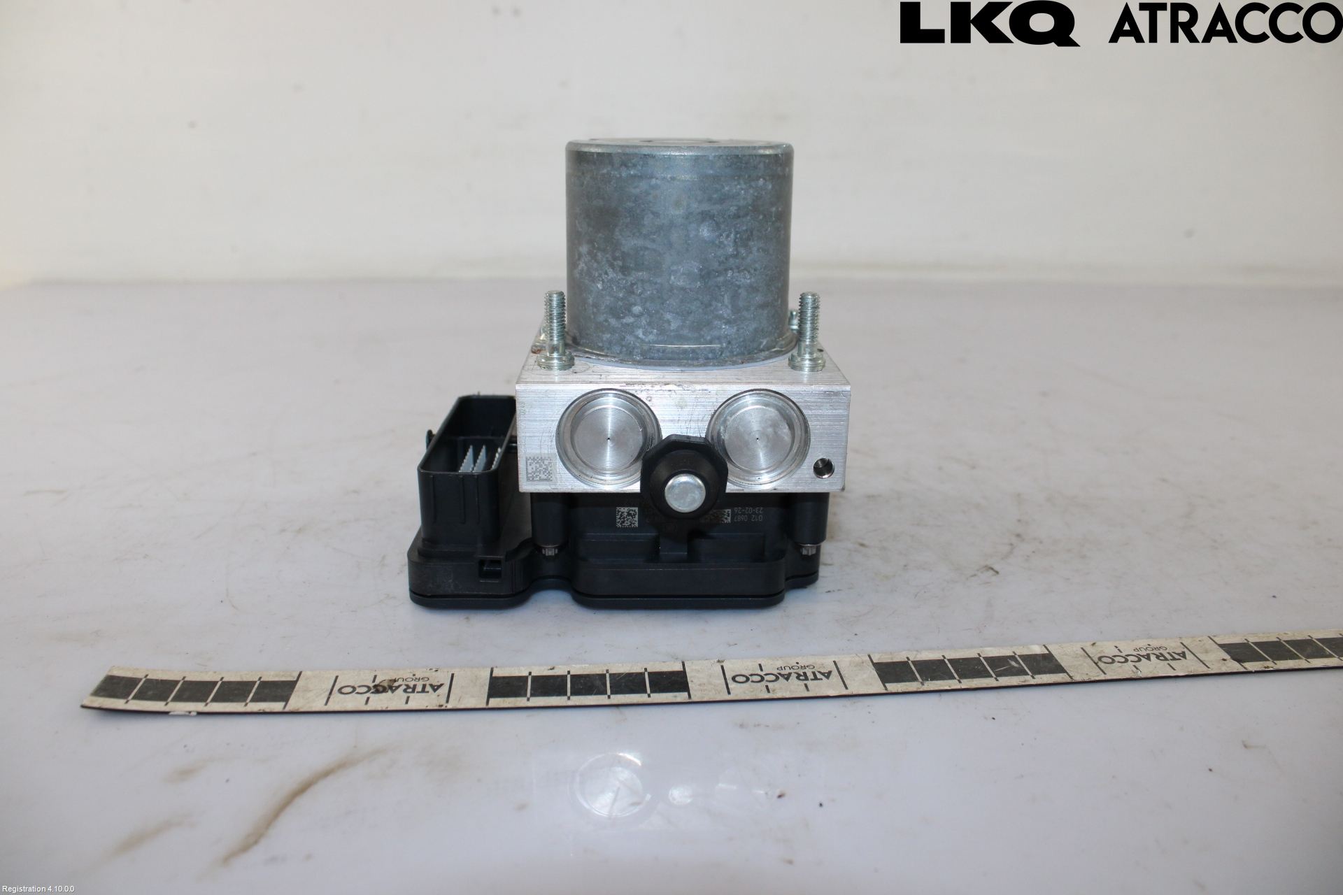 Mercedes-Benz MB EQA (H243) 21- Abs Hydraulikkaggregat