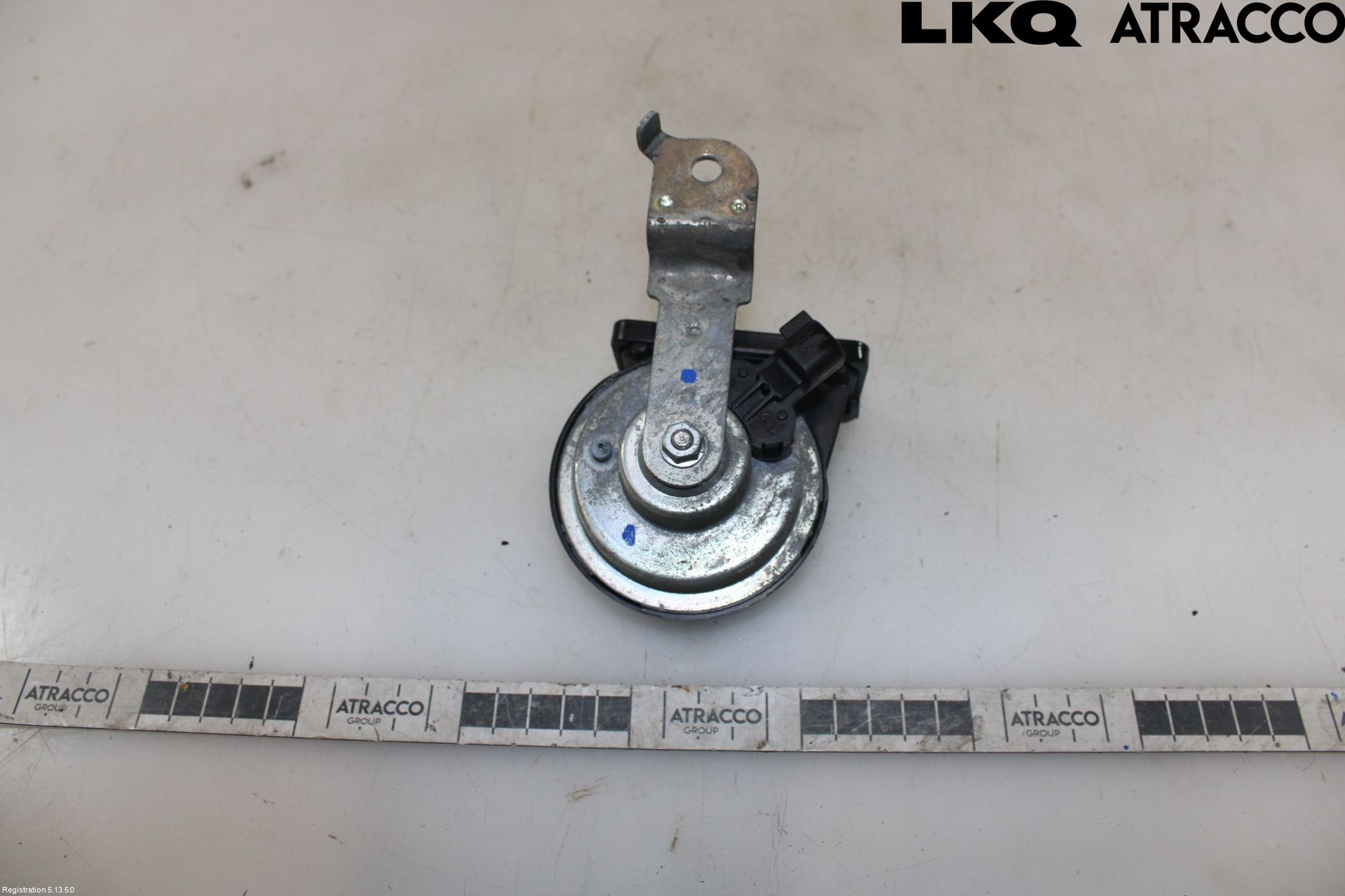 Opel ASTRA J 10-15 Signalhorn