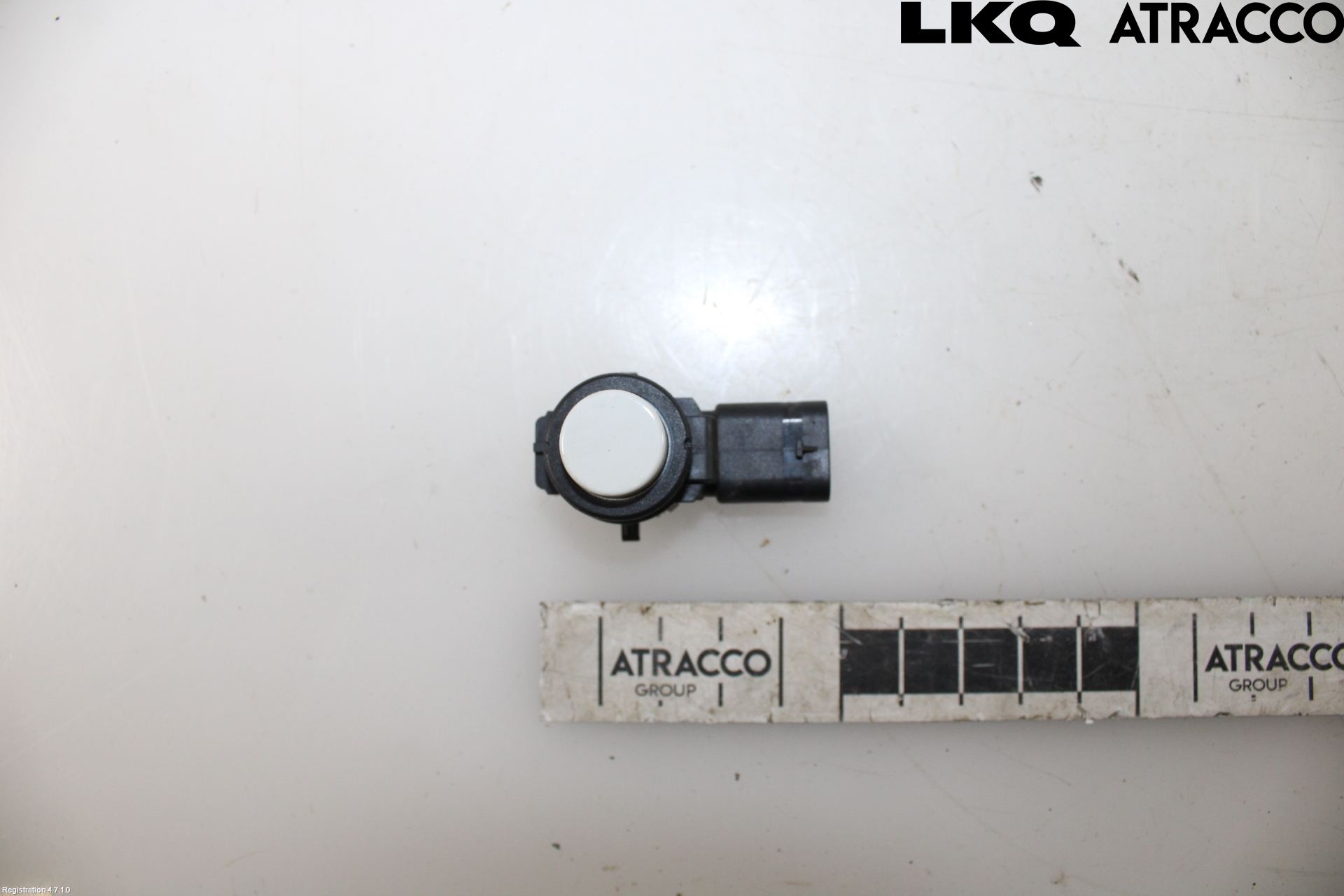 Volkswagen VW TIGUAN 16-24 Sensor Ryggesensor
