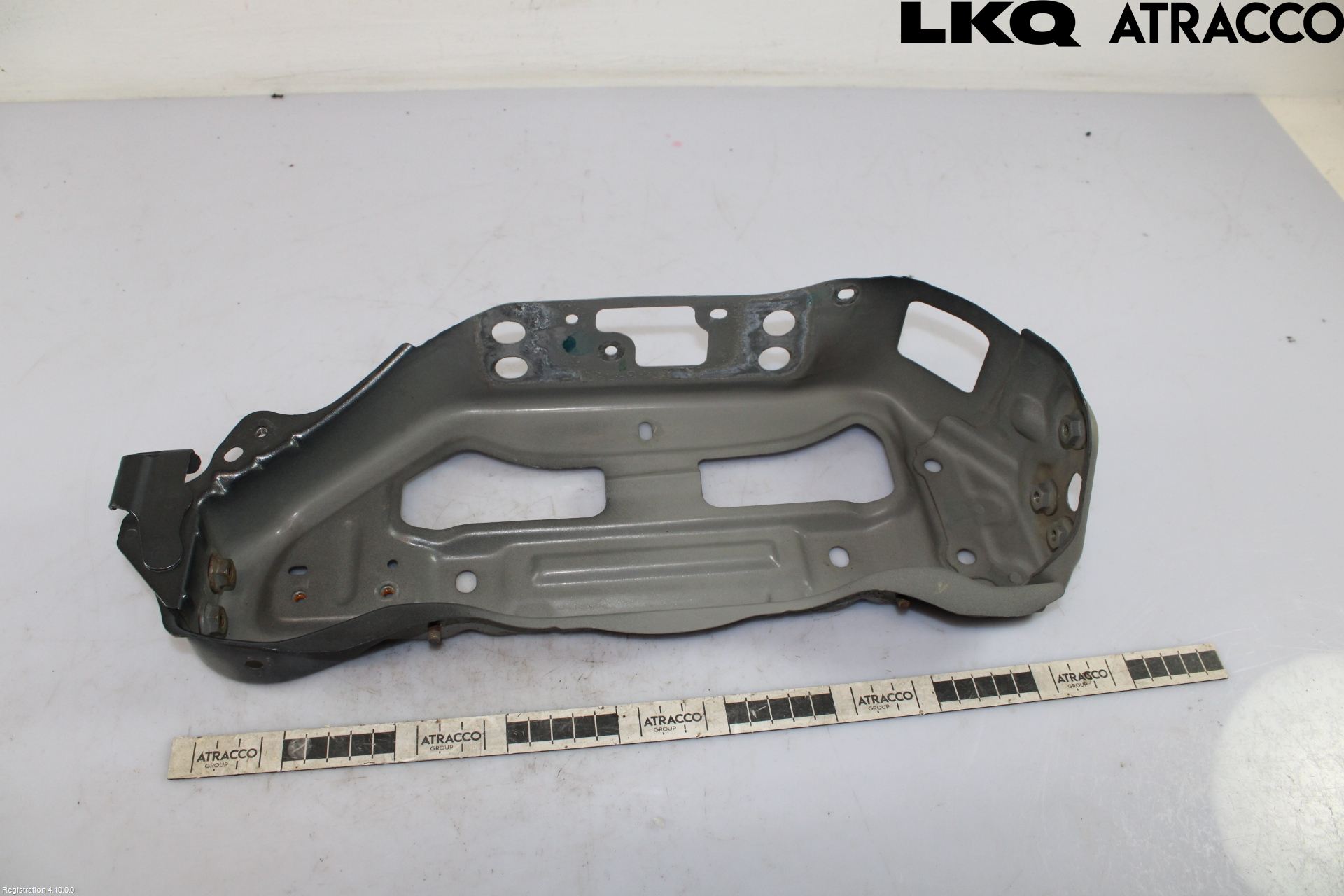 Toyota YARIS XP90 06-11 Radiator Feste - Ramme - Bjelk