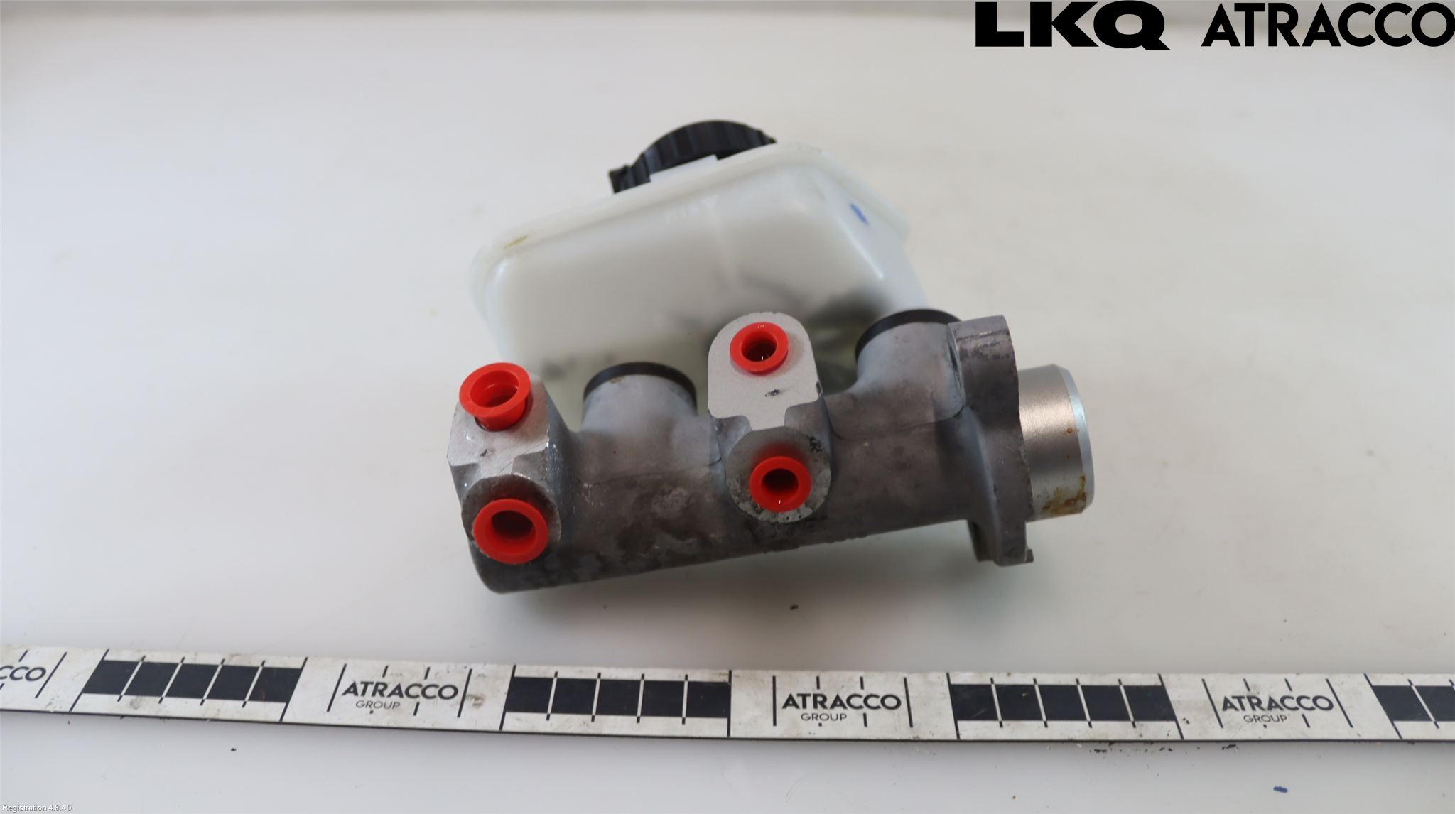 Opel CORSA B    93-00 Brems Hovedsylinder