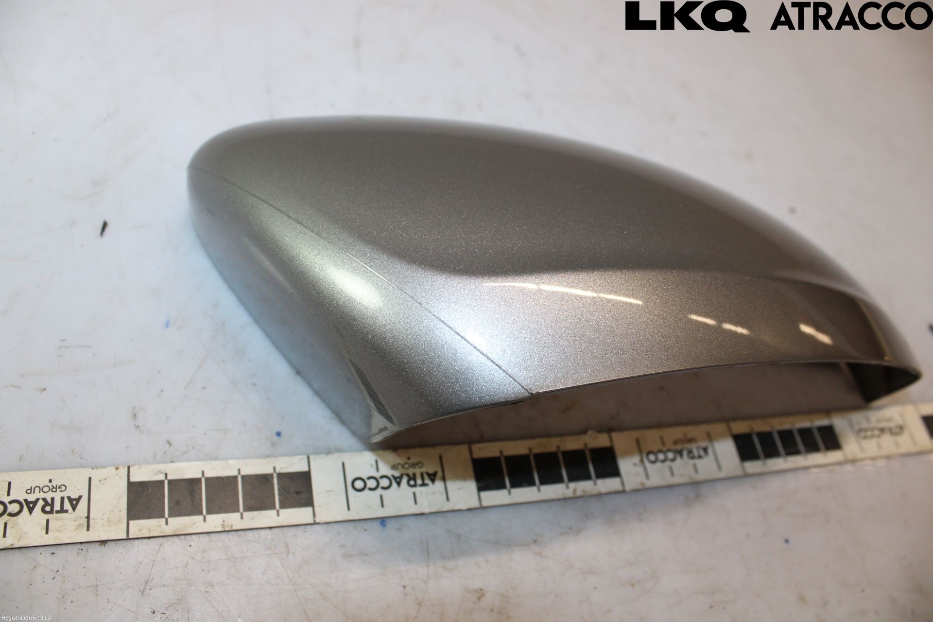 Peugeot 308 14-21 Speil H Ytre Speilhus