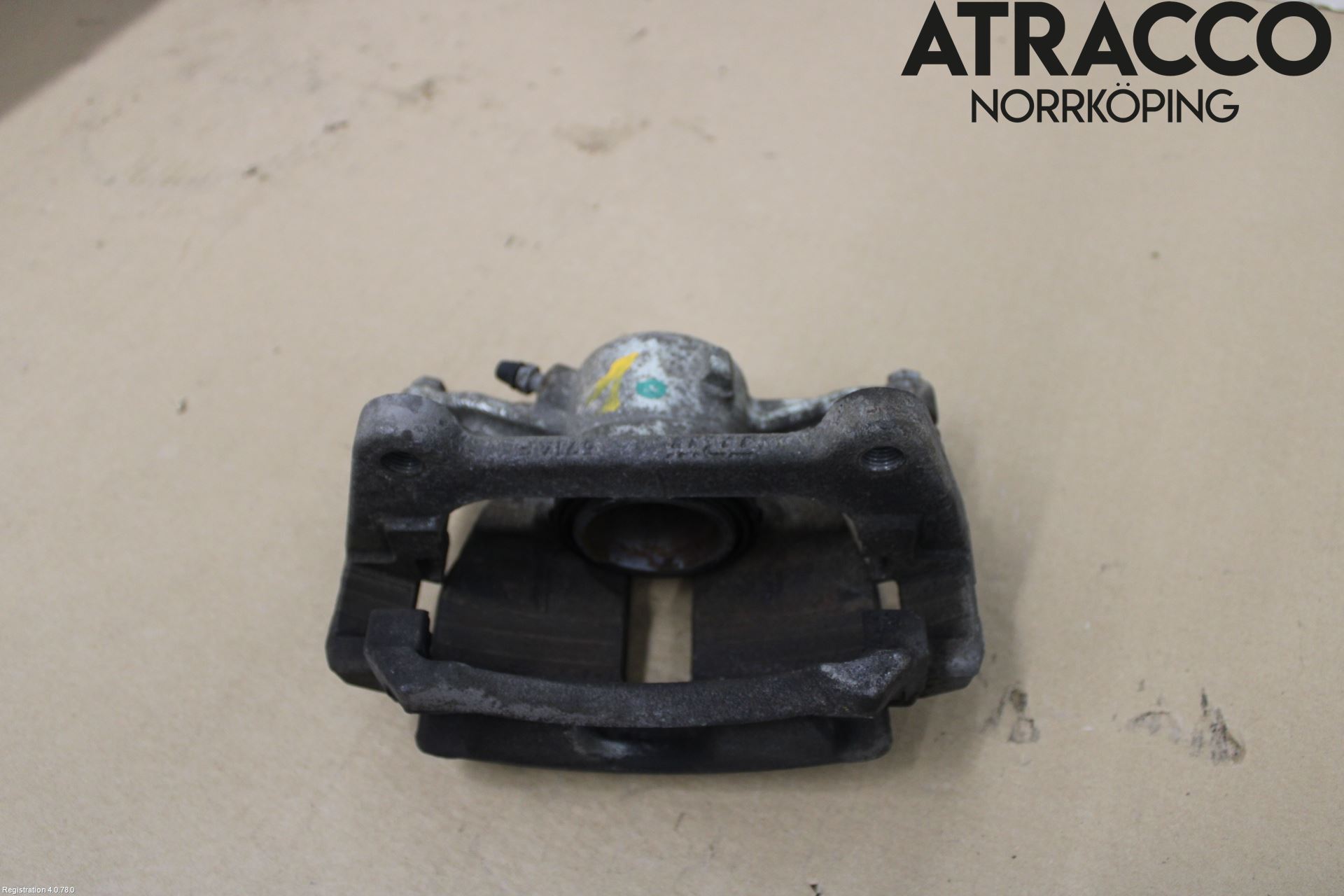 Volkswagen VW PASSAT 15-19 Bremsecaliper Foran Venstre