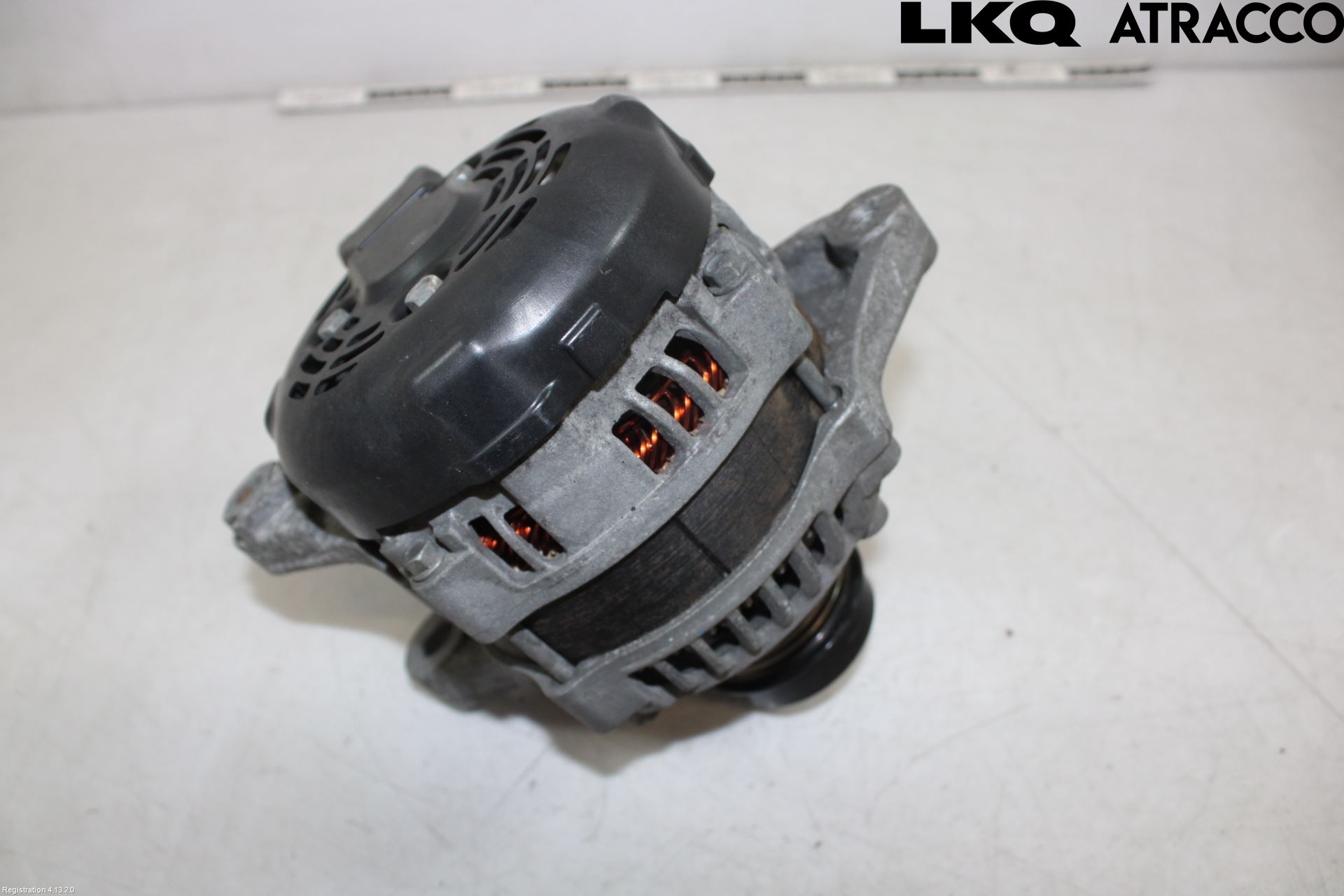 Toyota RAV4 13-18 Dynamo