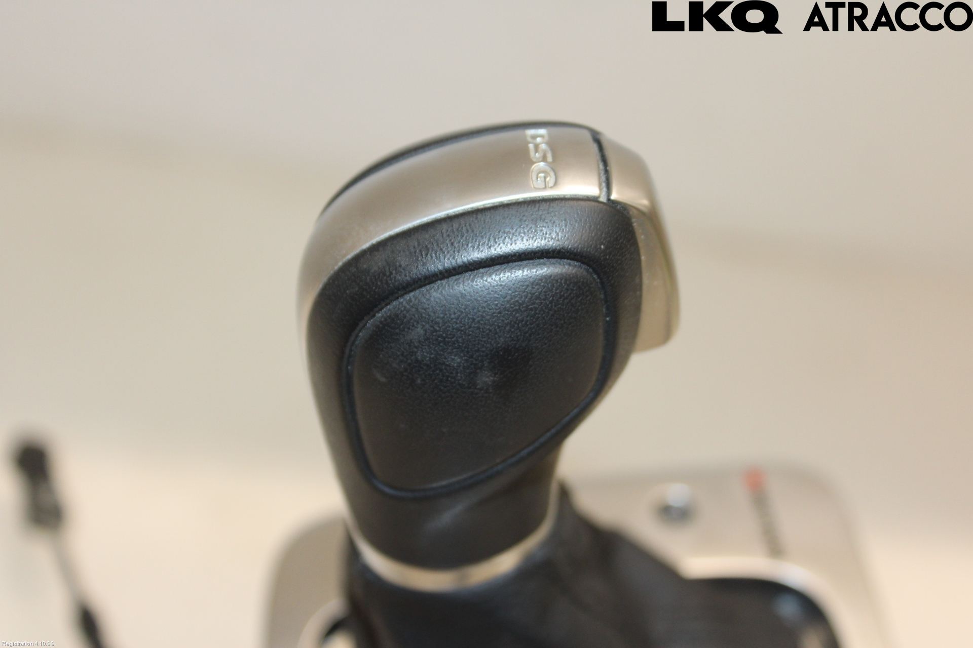 Volkswagen VW TIGUAN 07-16 Gearspak