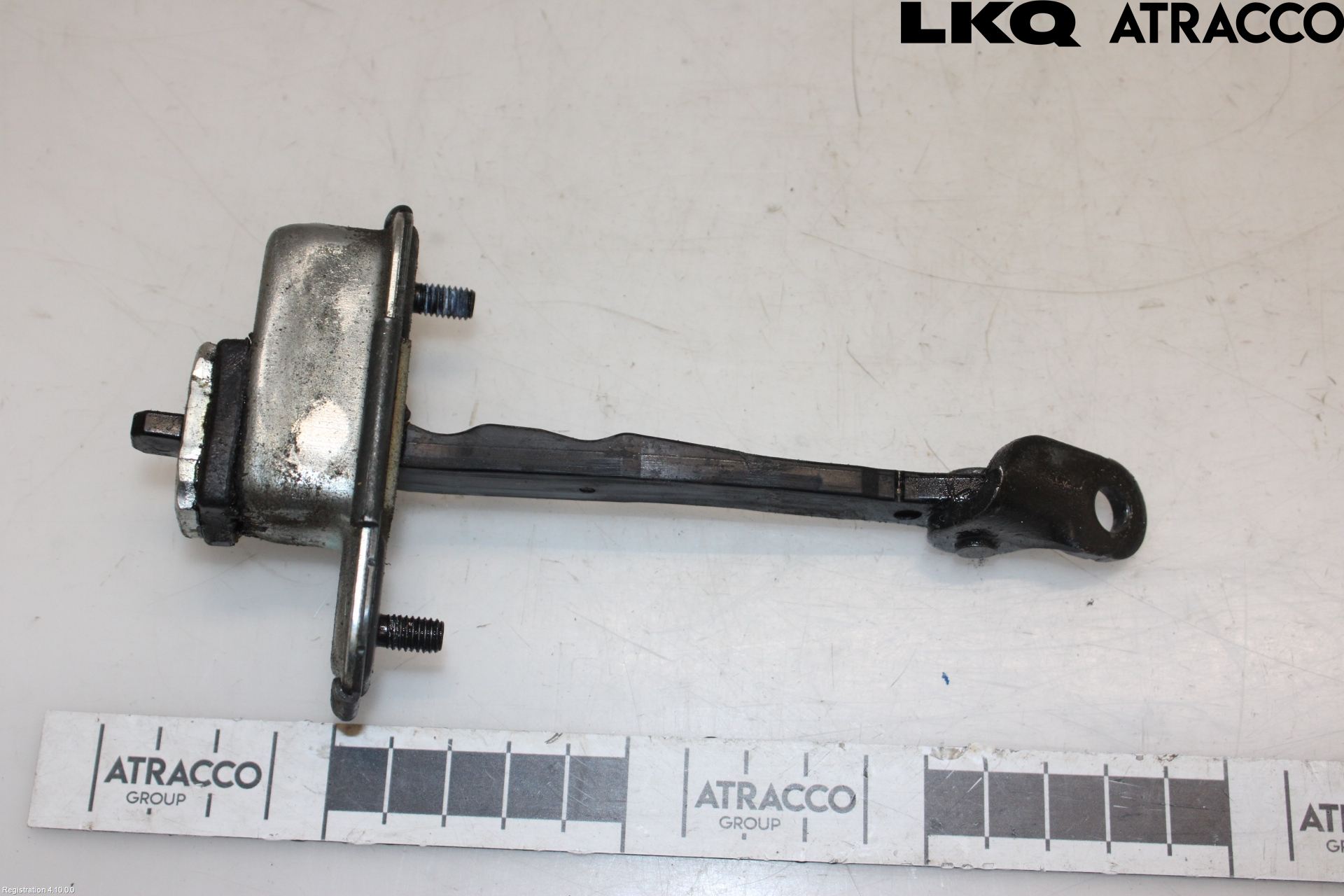 Hyundai ix35 Dørstopper