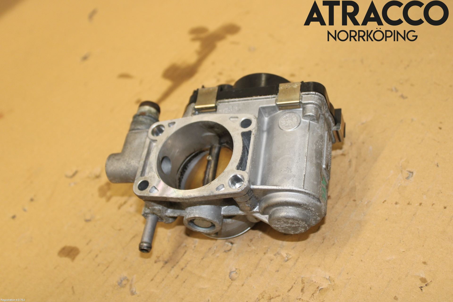 Opel ASTRA H 04-12 Inns Spjeldhus