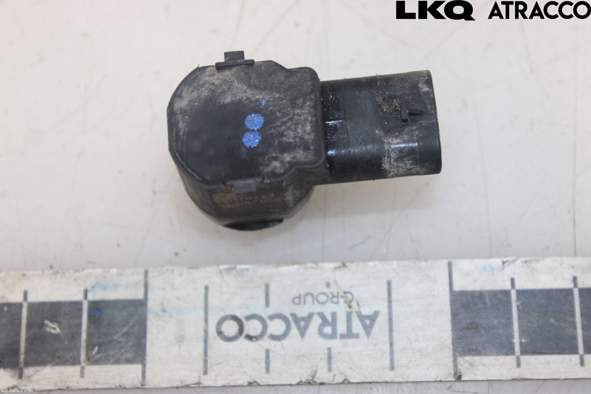 Volkswagen VW UP! / E-UP! Sensor Ryggesensor