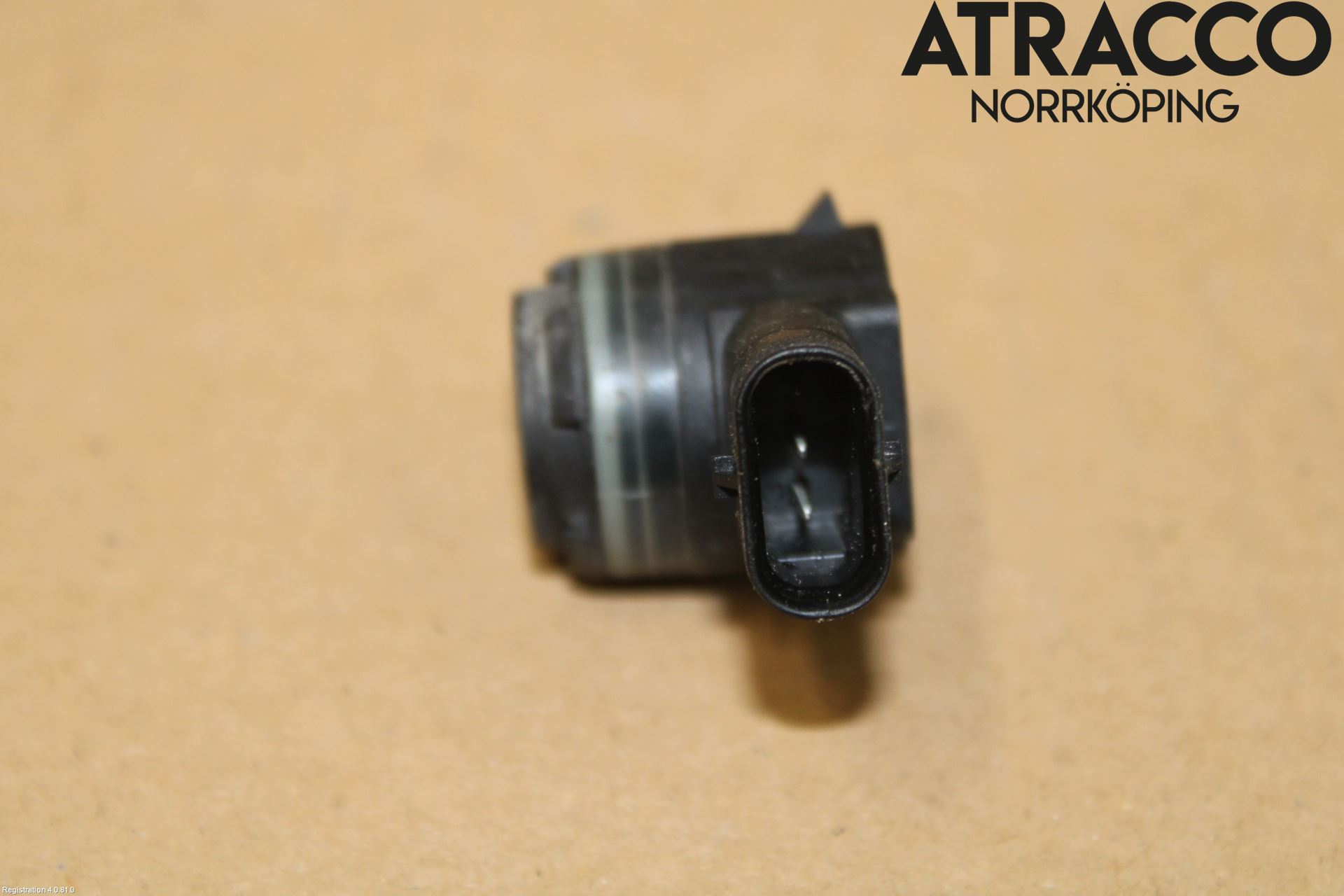 Volkswagen VW GOLF / E-GOLF VII 13-20 Sensor Parkering Front