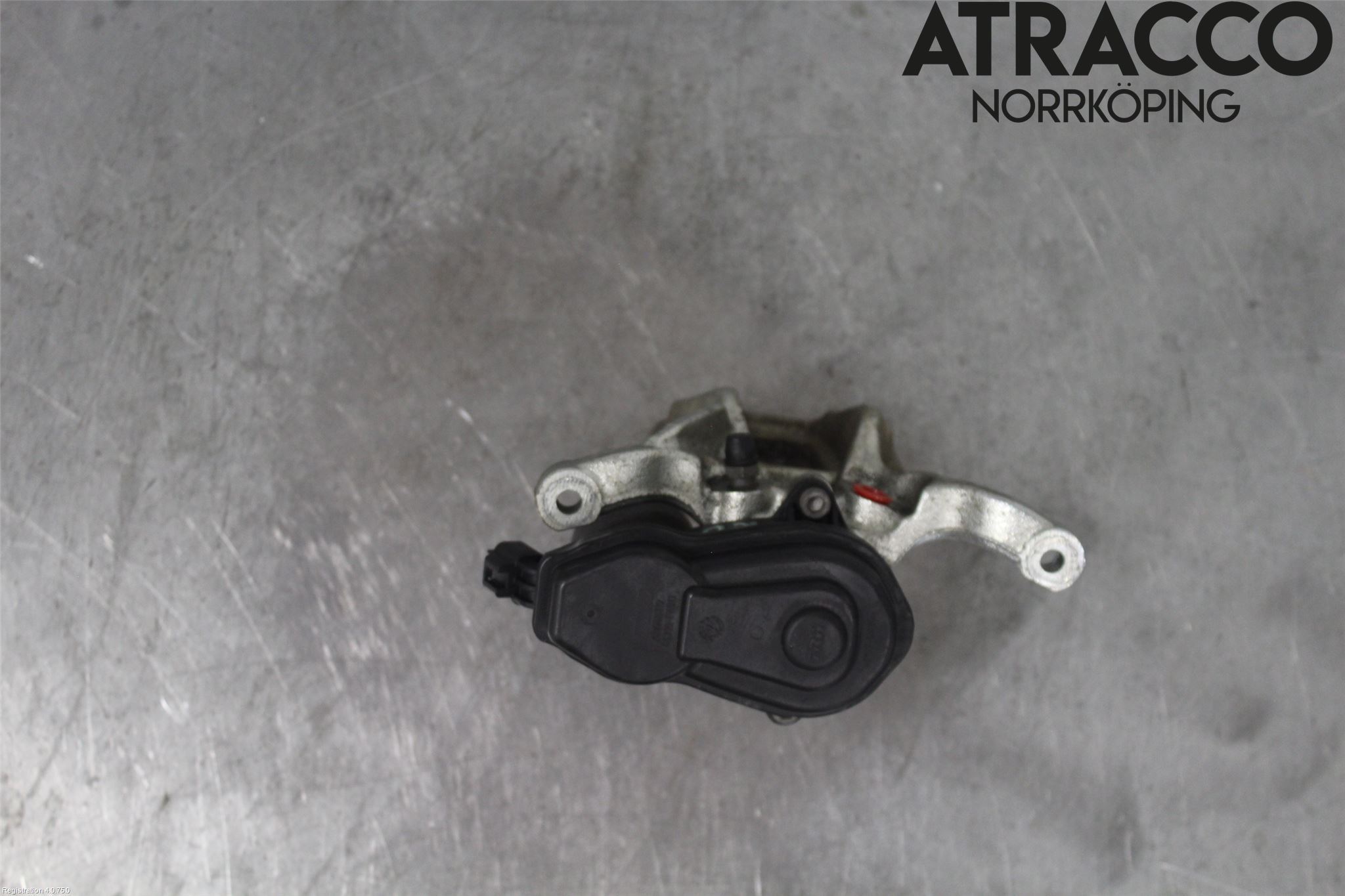 Toyota C-HR 16-23 Bremsecaliper Bak Høyre