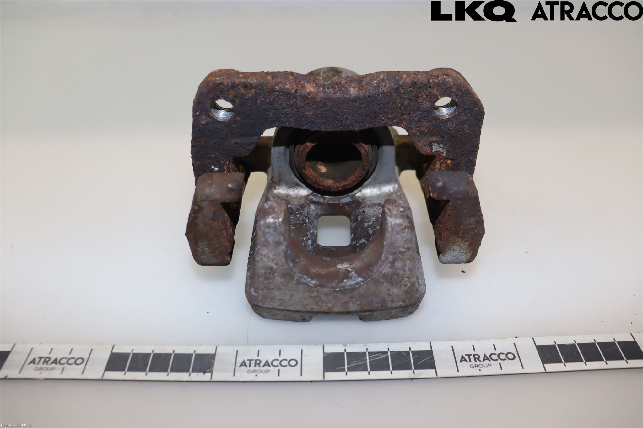Toyota RAV4 13-18 Bremsecaliper Bak Venstre