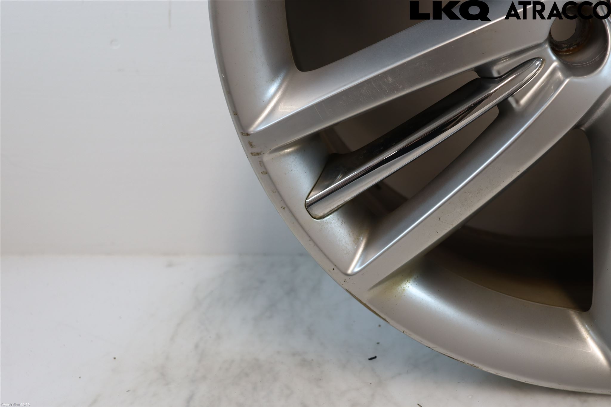 Jaguar XF 08-15 Felg Aluminium