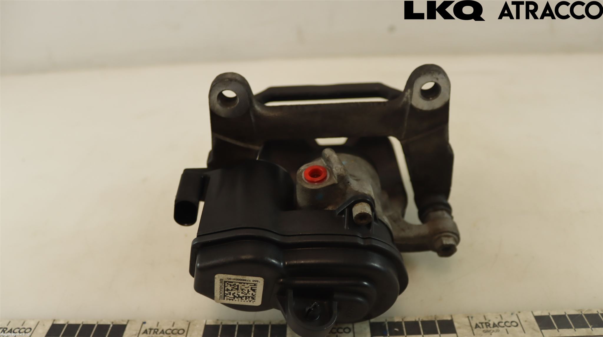 Audi Q5/SQ5 17- Bremsecaliper Bak Høyre