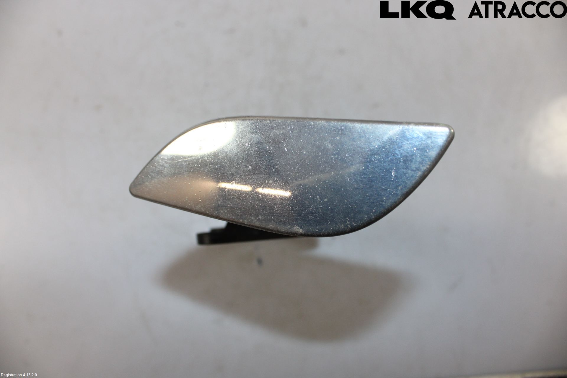 Skoda SUPERB 09-15 Spylerdyse Frontlykter