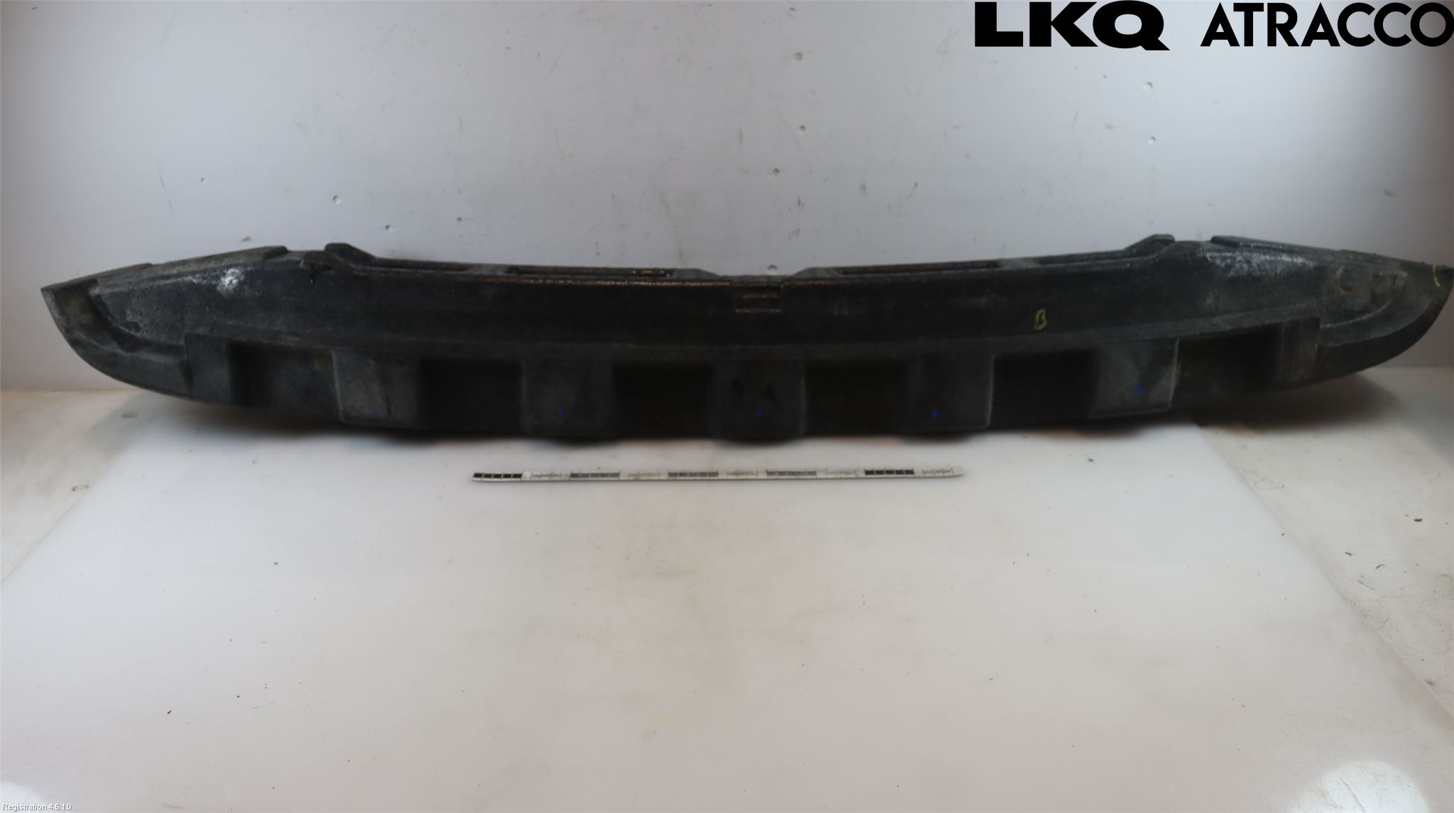 Saab 9-3 VER 1 98-03 Støtfanger Bak Deform Element