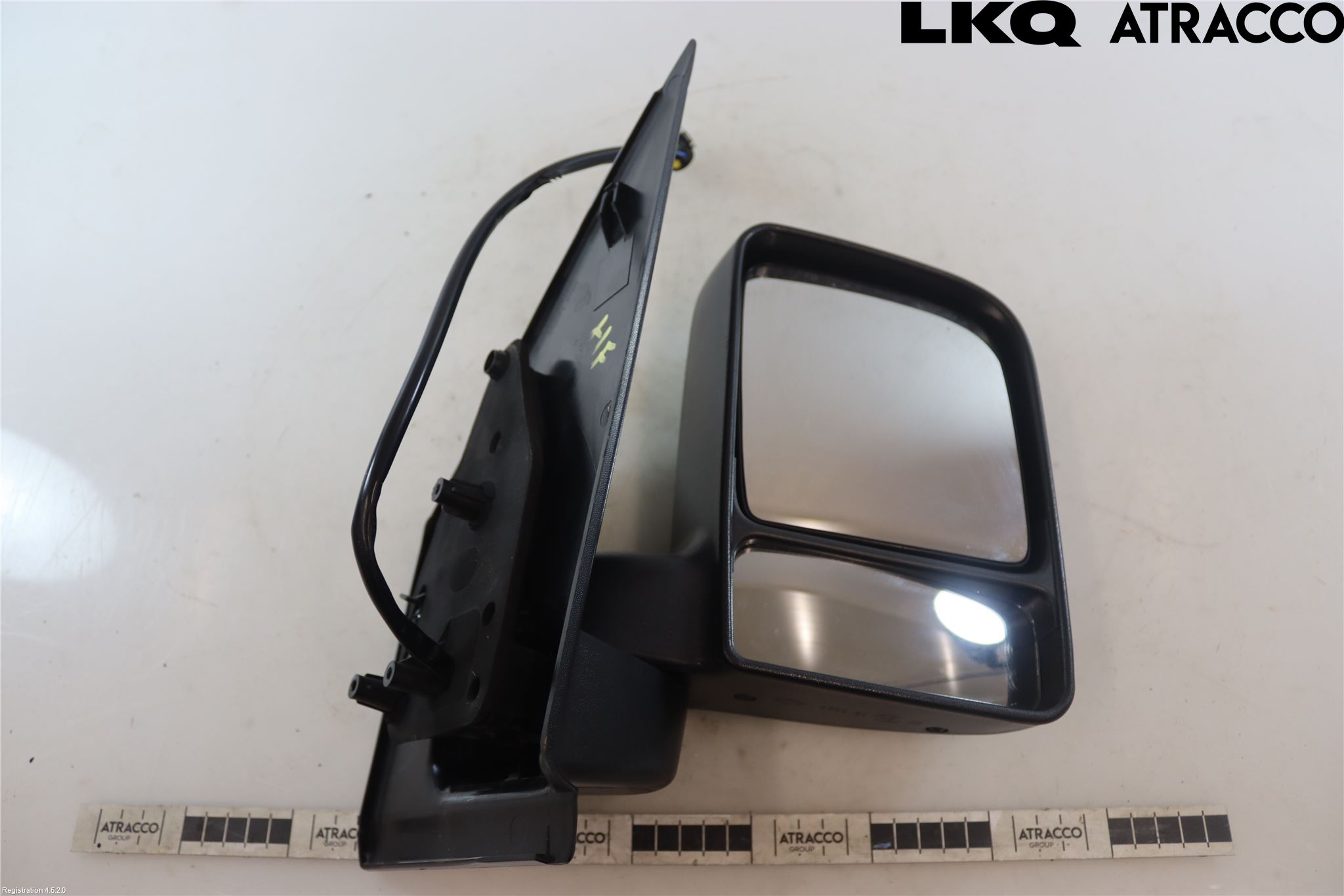 Ford TRANSIT CONNECT 09-13 Speil H M-El Justering