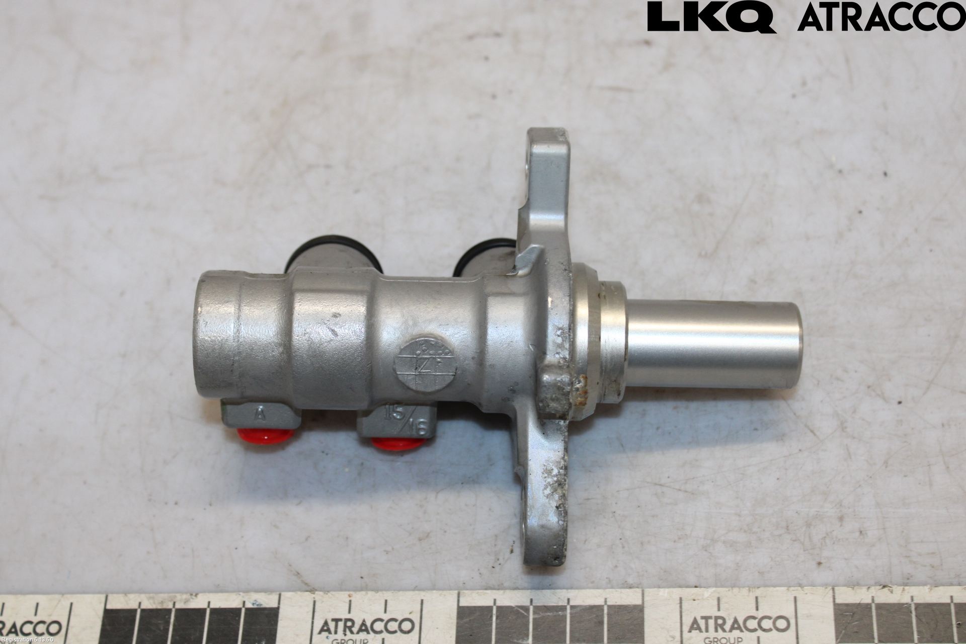 Subaru LEGACY 10-14 Brems Hovedsylinder