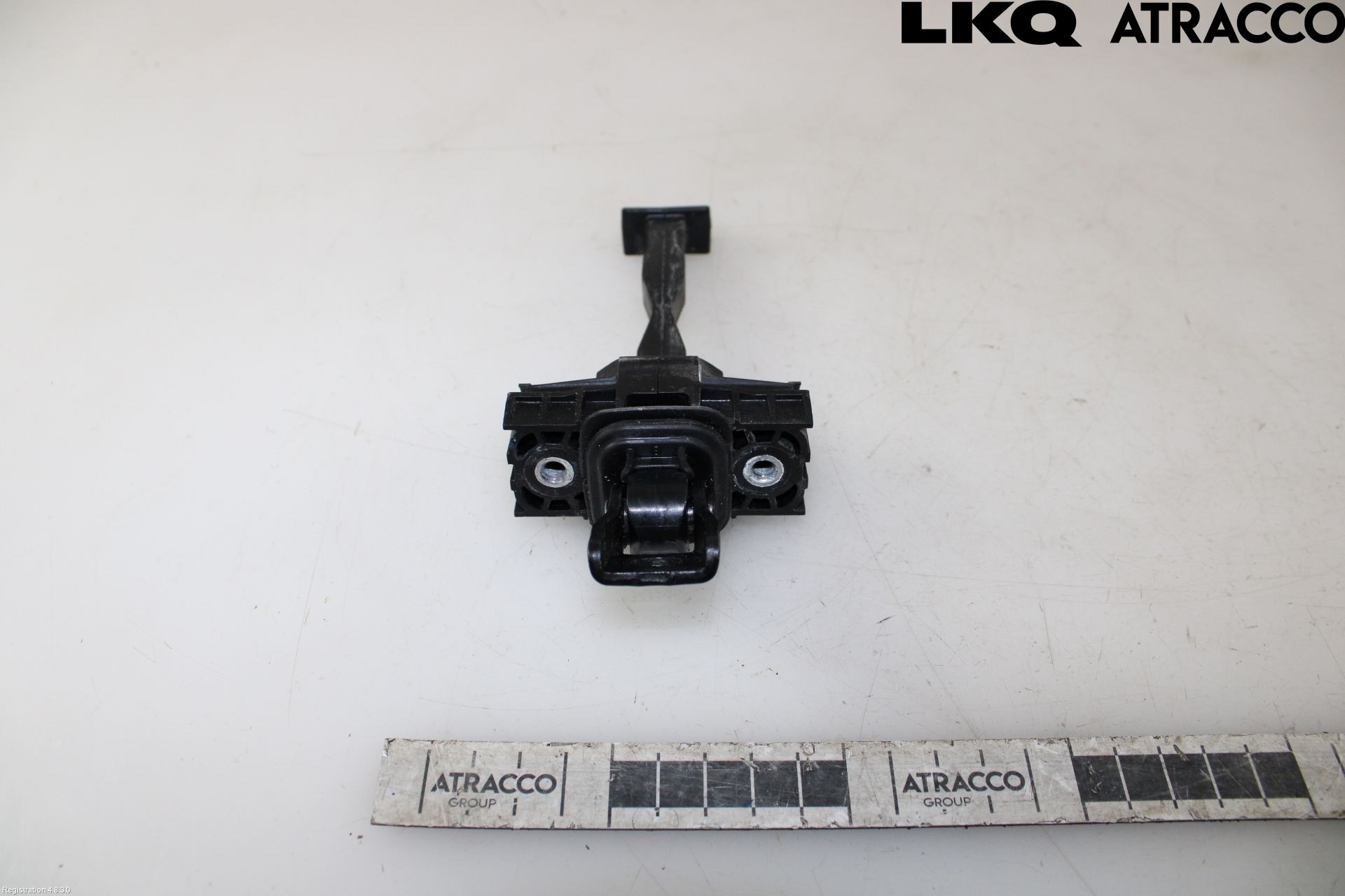 MG HS/EHS 21- Dørstopper