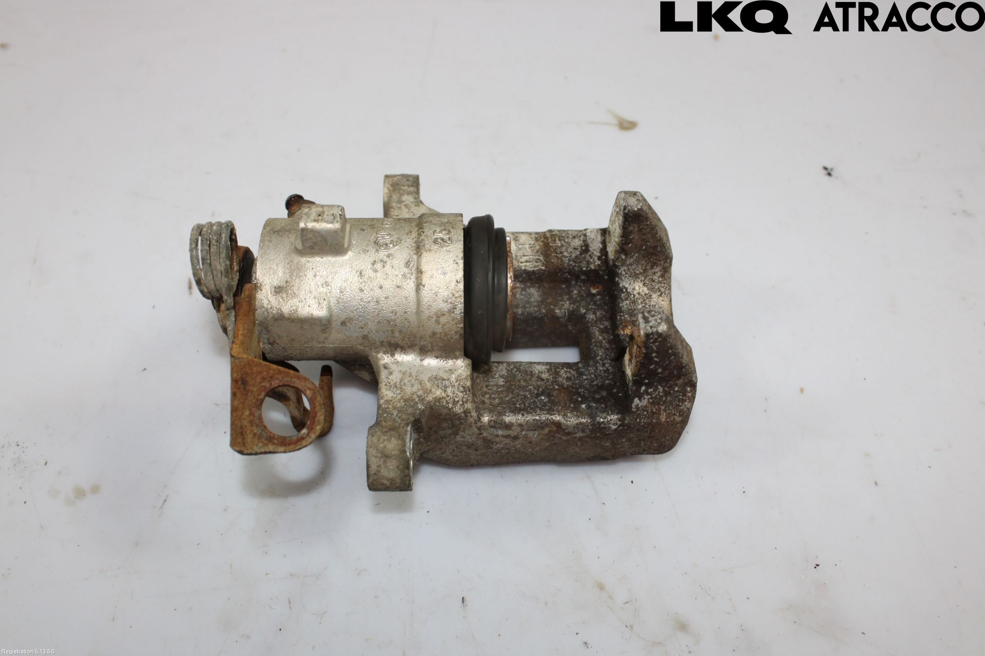 Seat IBIZA III 06-08 Bremsecaliper Bak Høyre