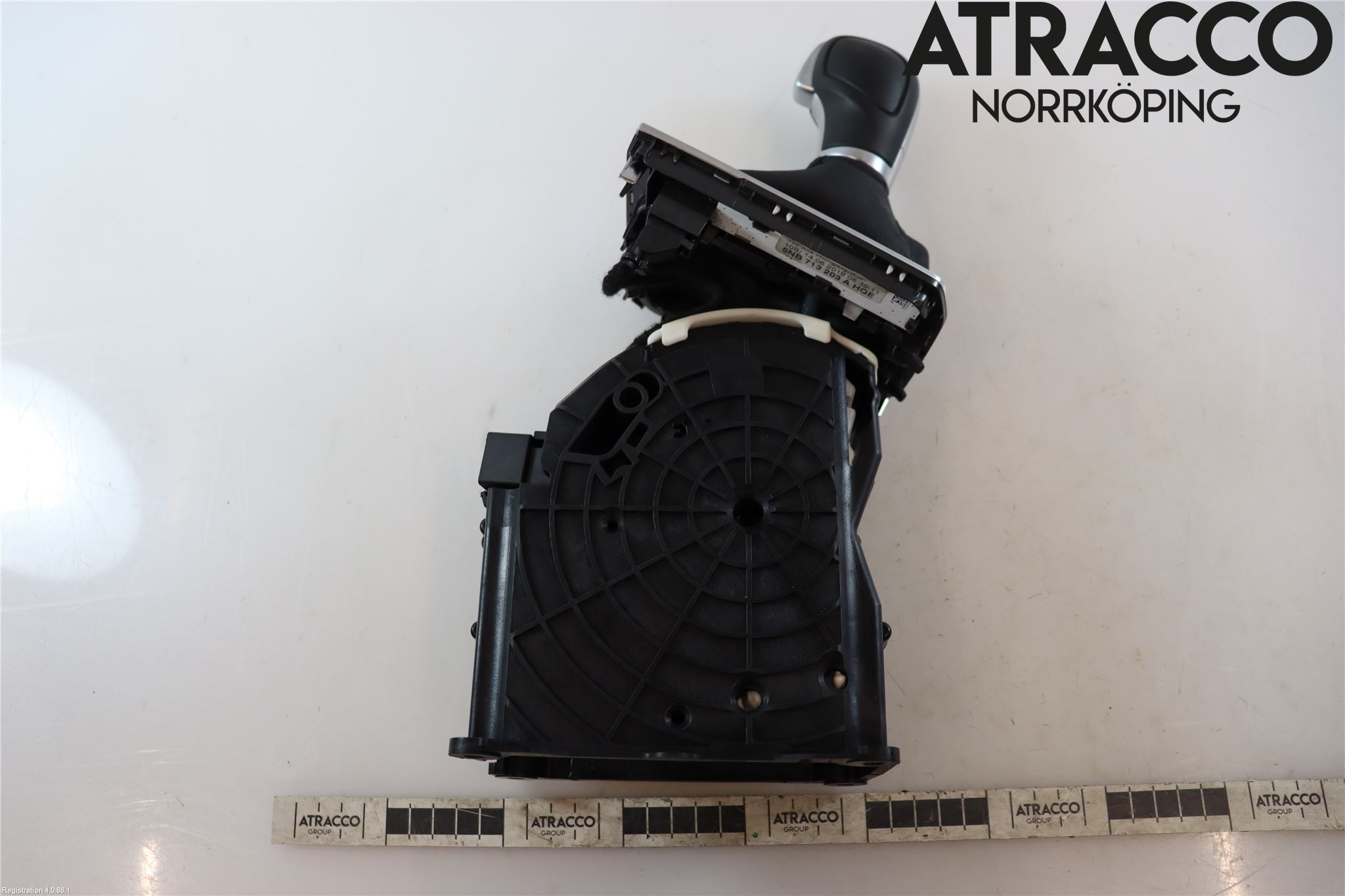 Volkswagen VW TIGUAN 16-24 Gearspak