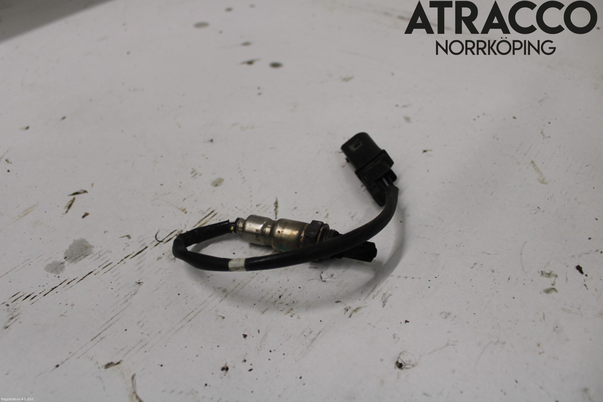 Citroen C4 II 11-18 Inns Lambdasonde