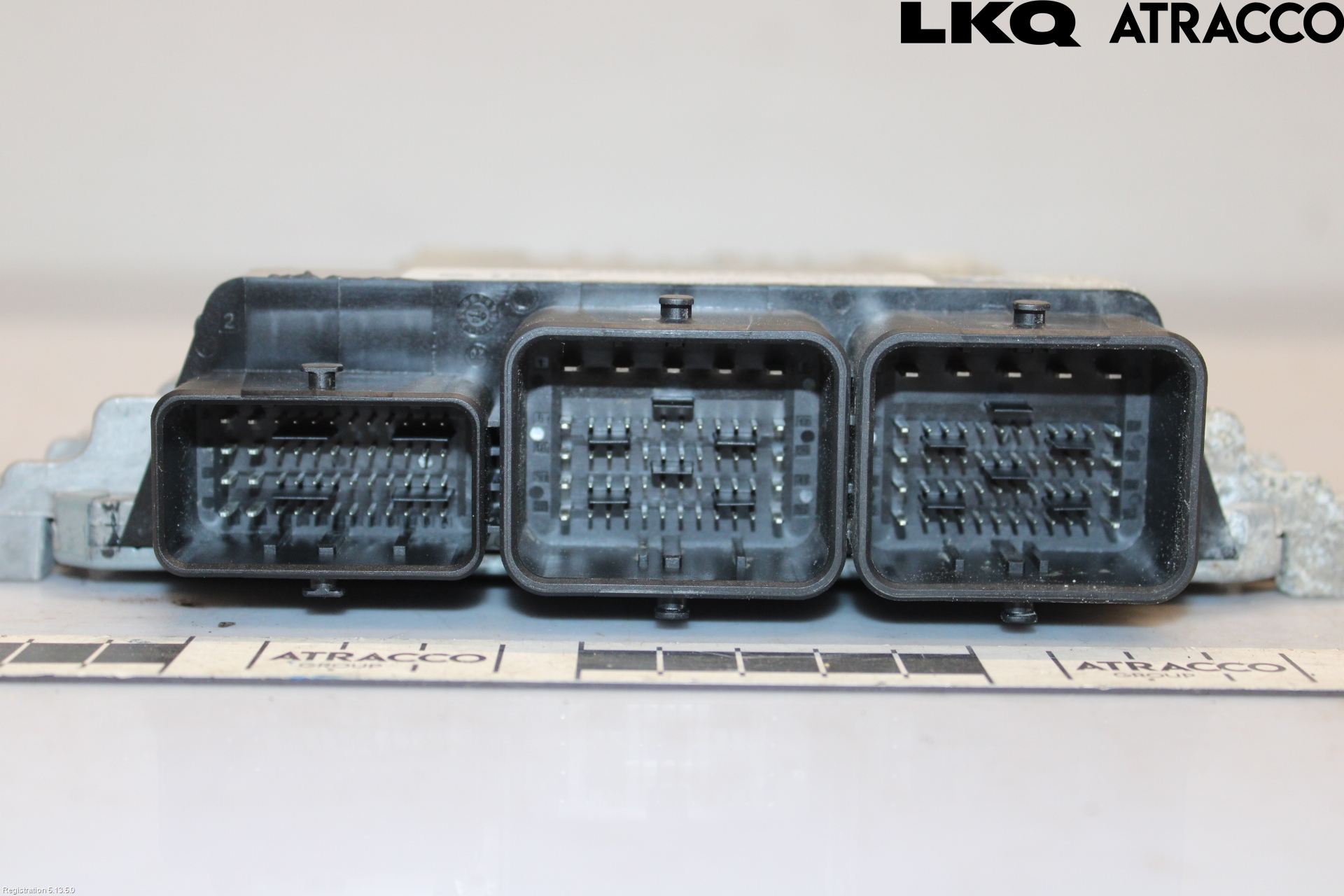 Ford TRANSIT/TOURNEO CONNECT 13-22 Styreenhet Dieselpumpe