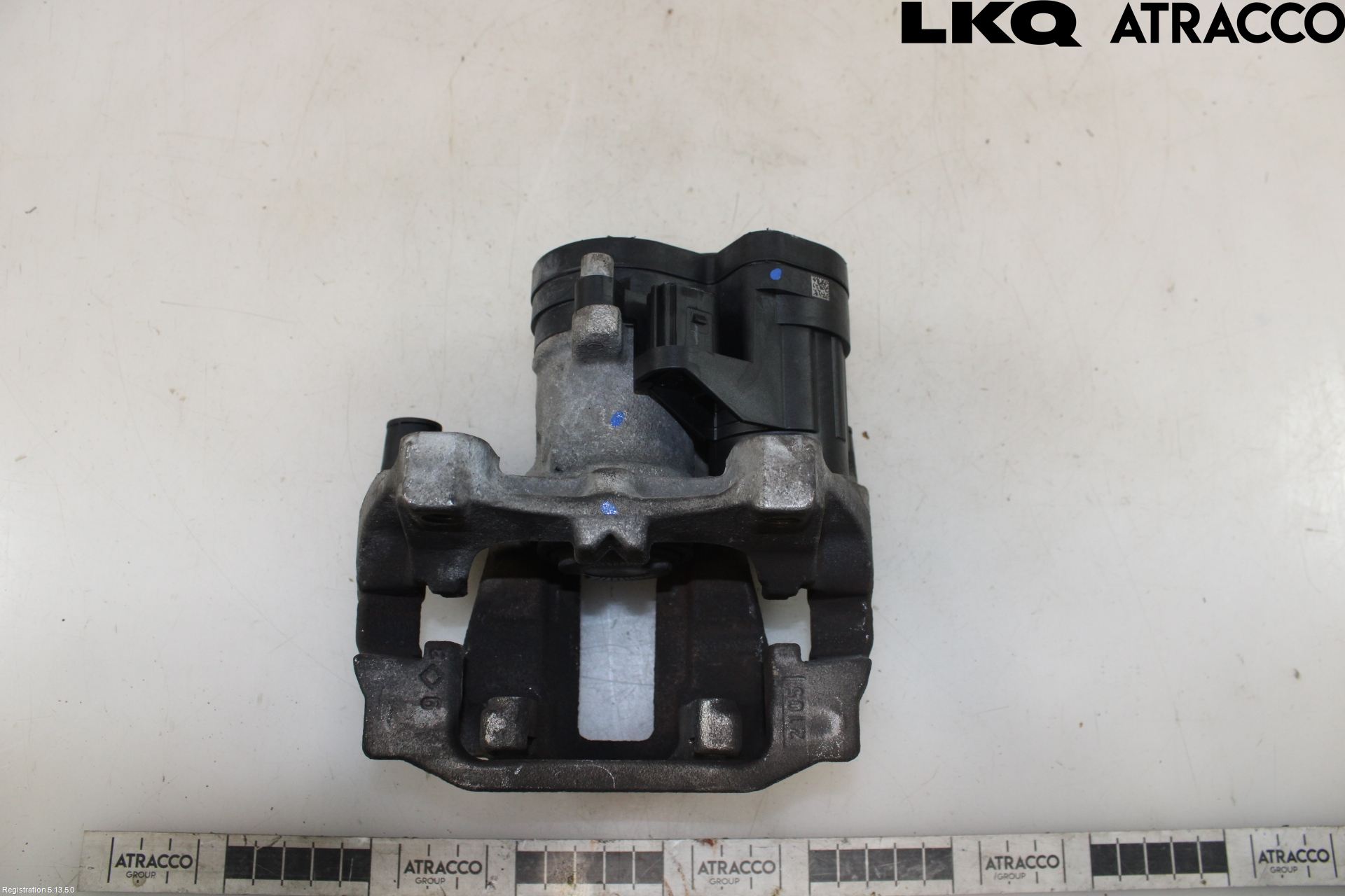 Audi A3/S3 8Y 21- Bremsecaliper Bak Høyre
