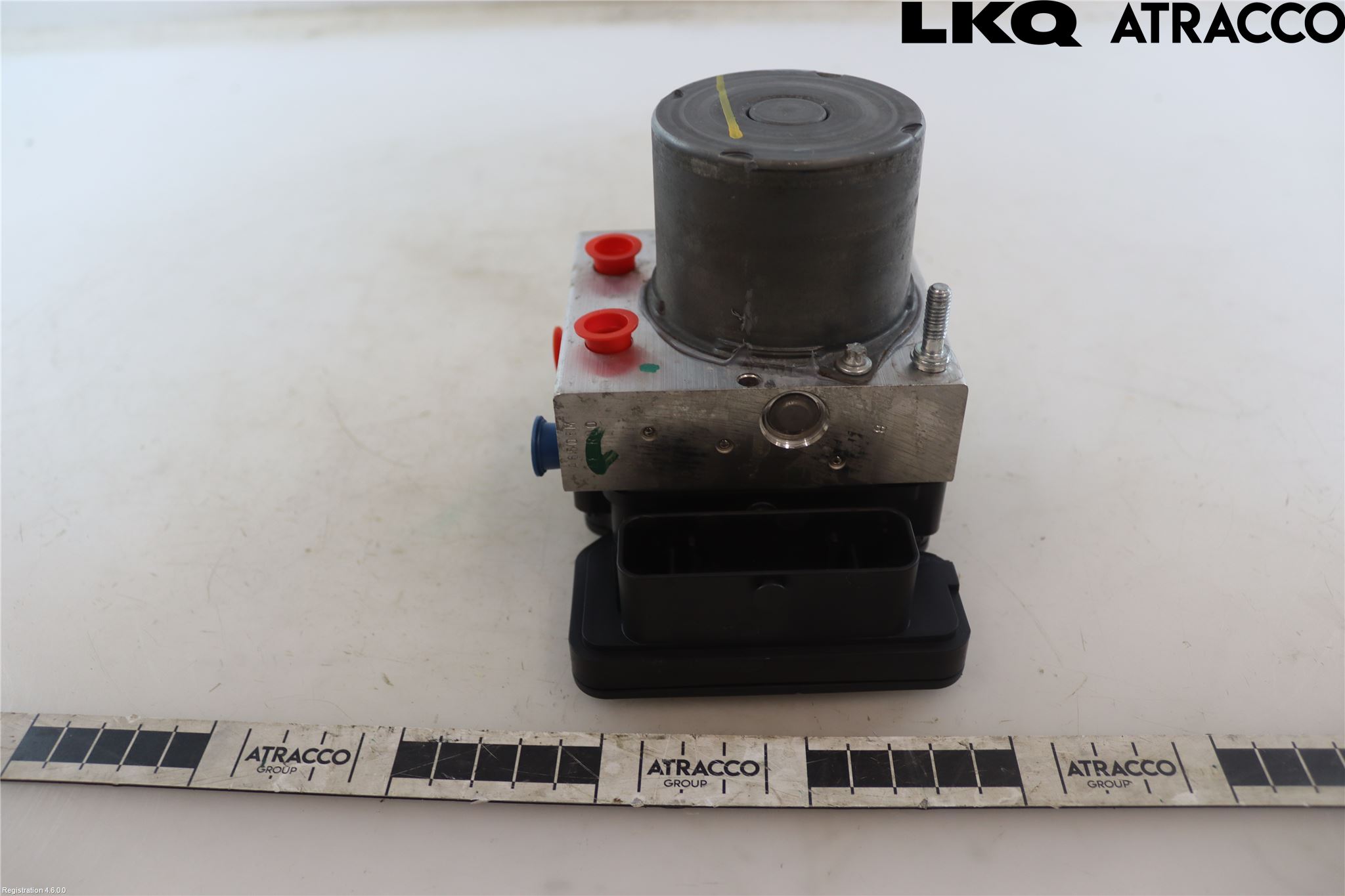 Mercedes-Benz MB CITAN (W415) 13-21 Abs Hydraulikkaggregat