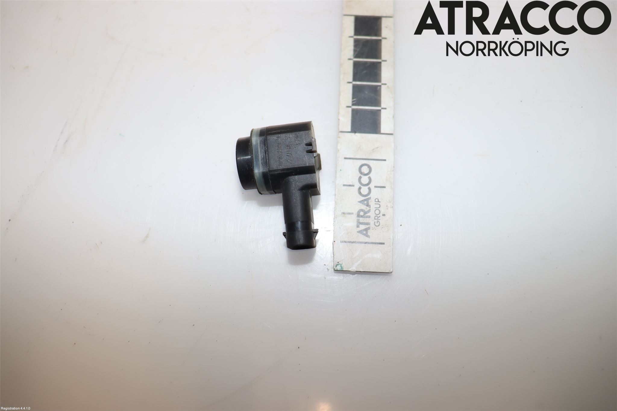 Skoda FABIA 07-14 Sensor Ryggesensor